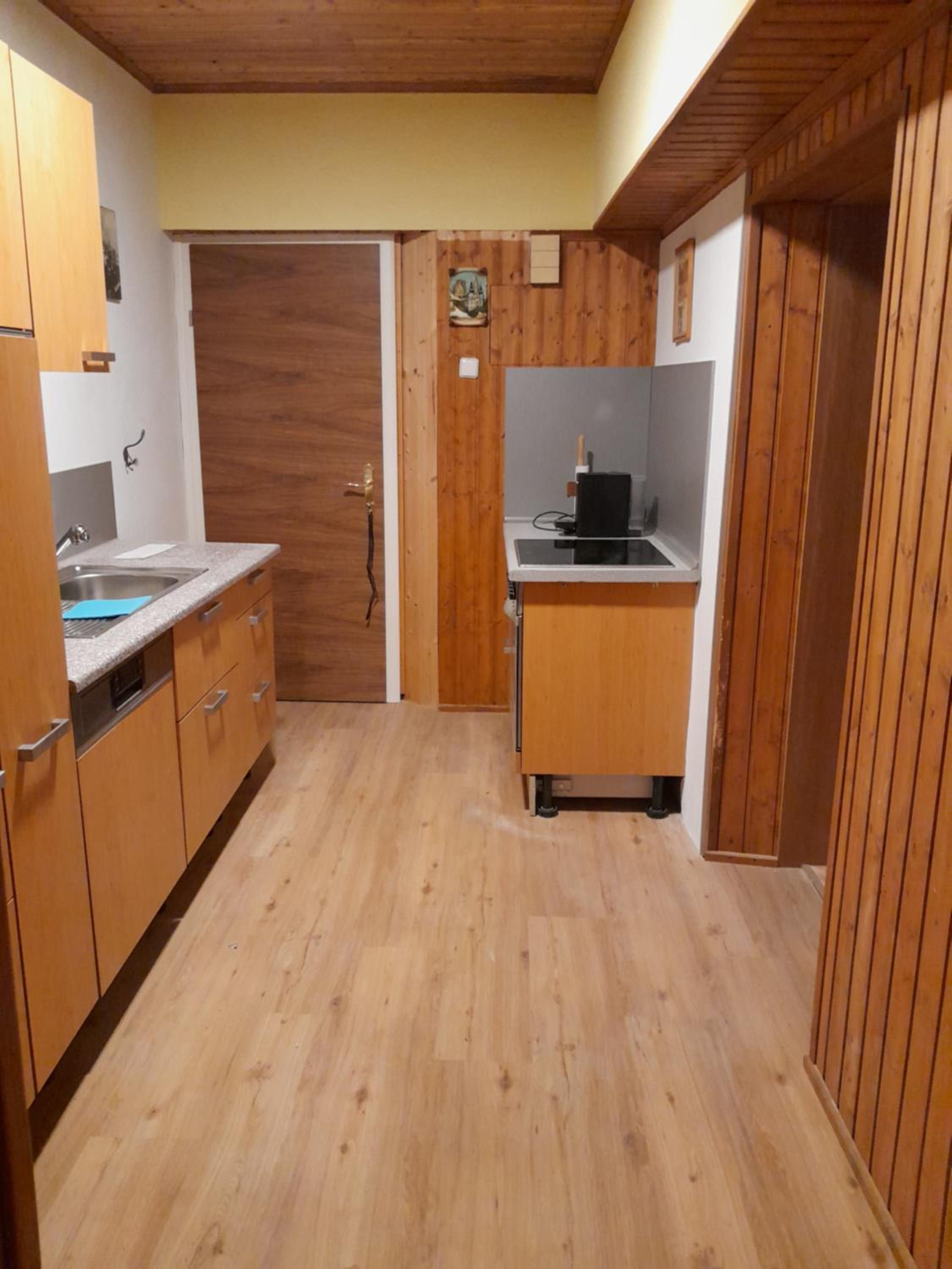 Apartment Gerald