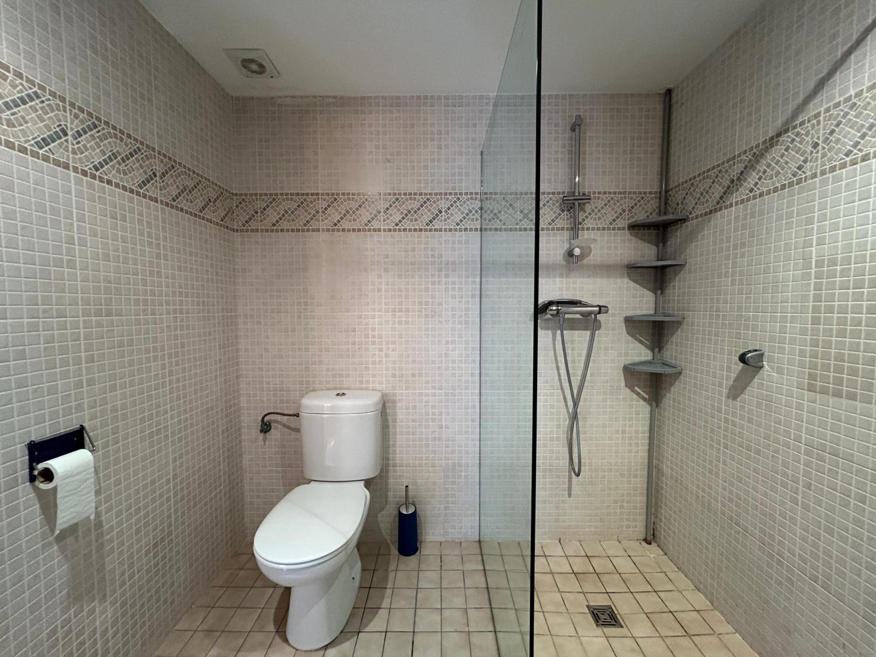 Apartamento Complejo Residencial