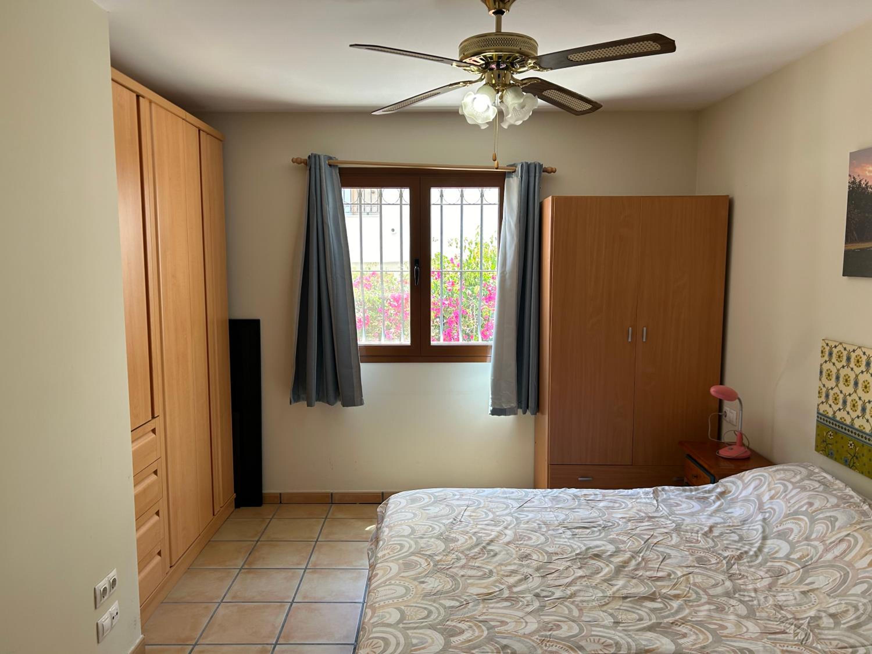 Apartamento Complejo Residencial