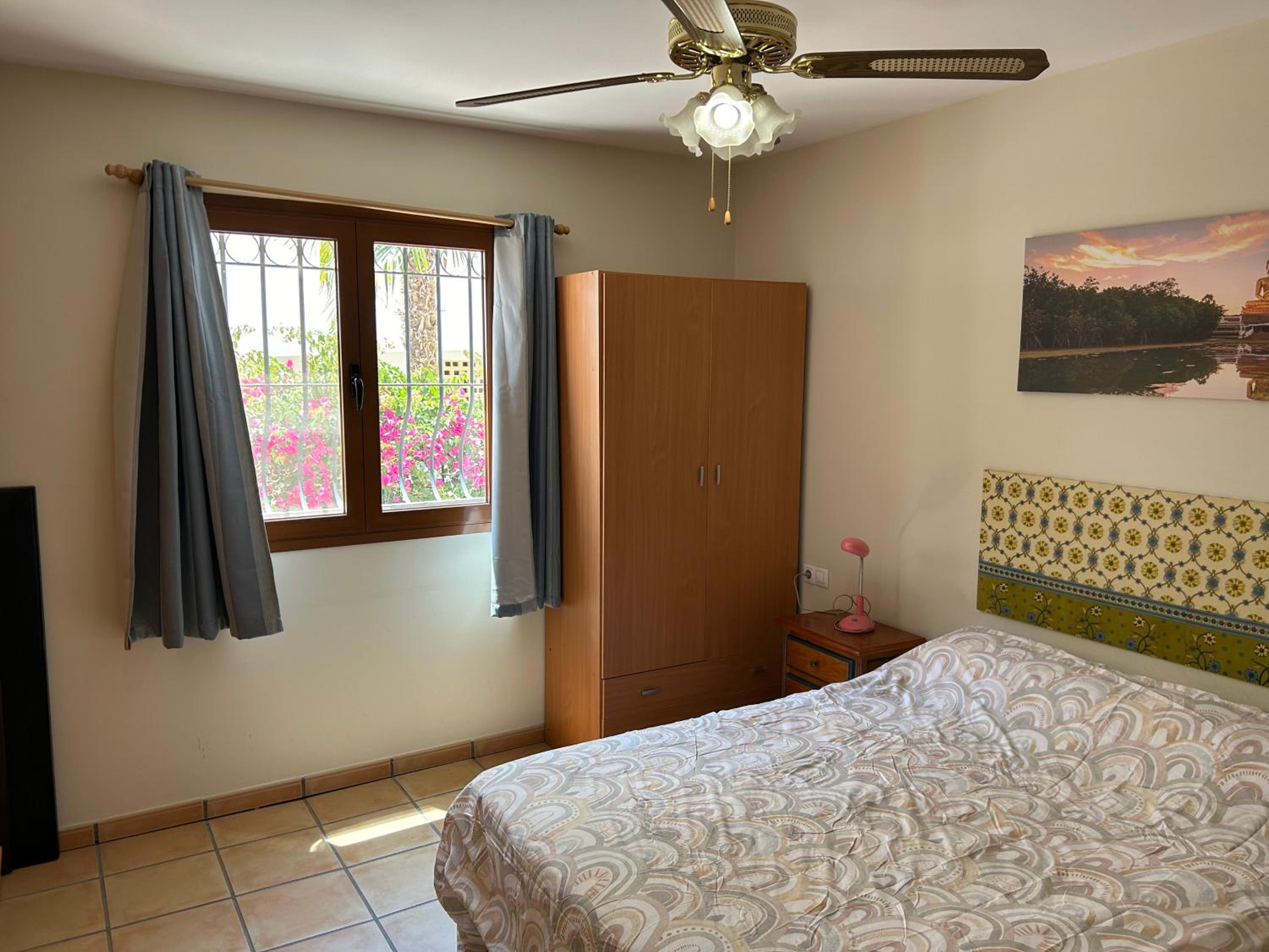 Apartamento Complejo Residencial