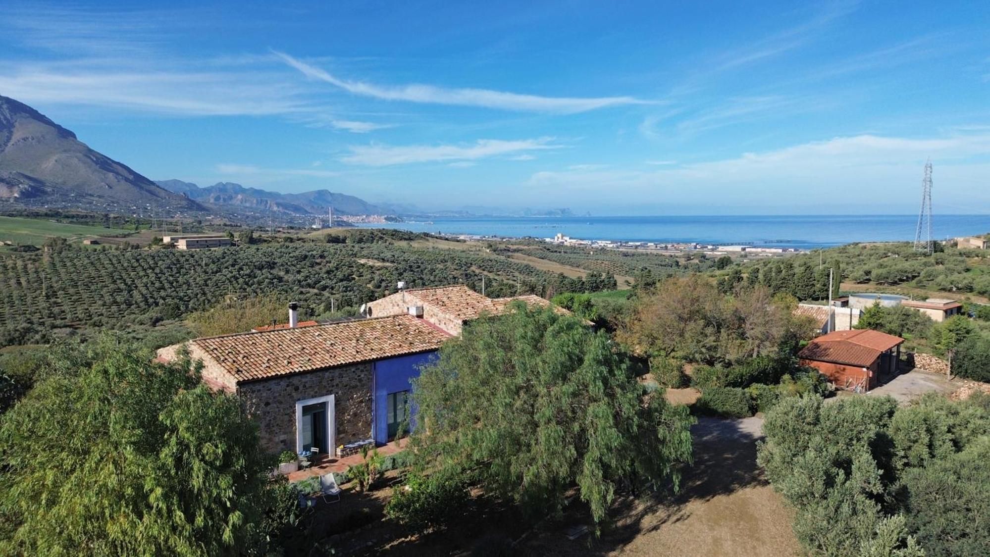 Hotel Terre Di Himera