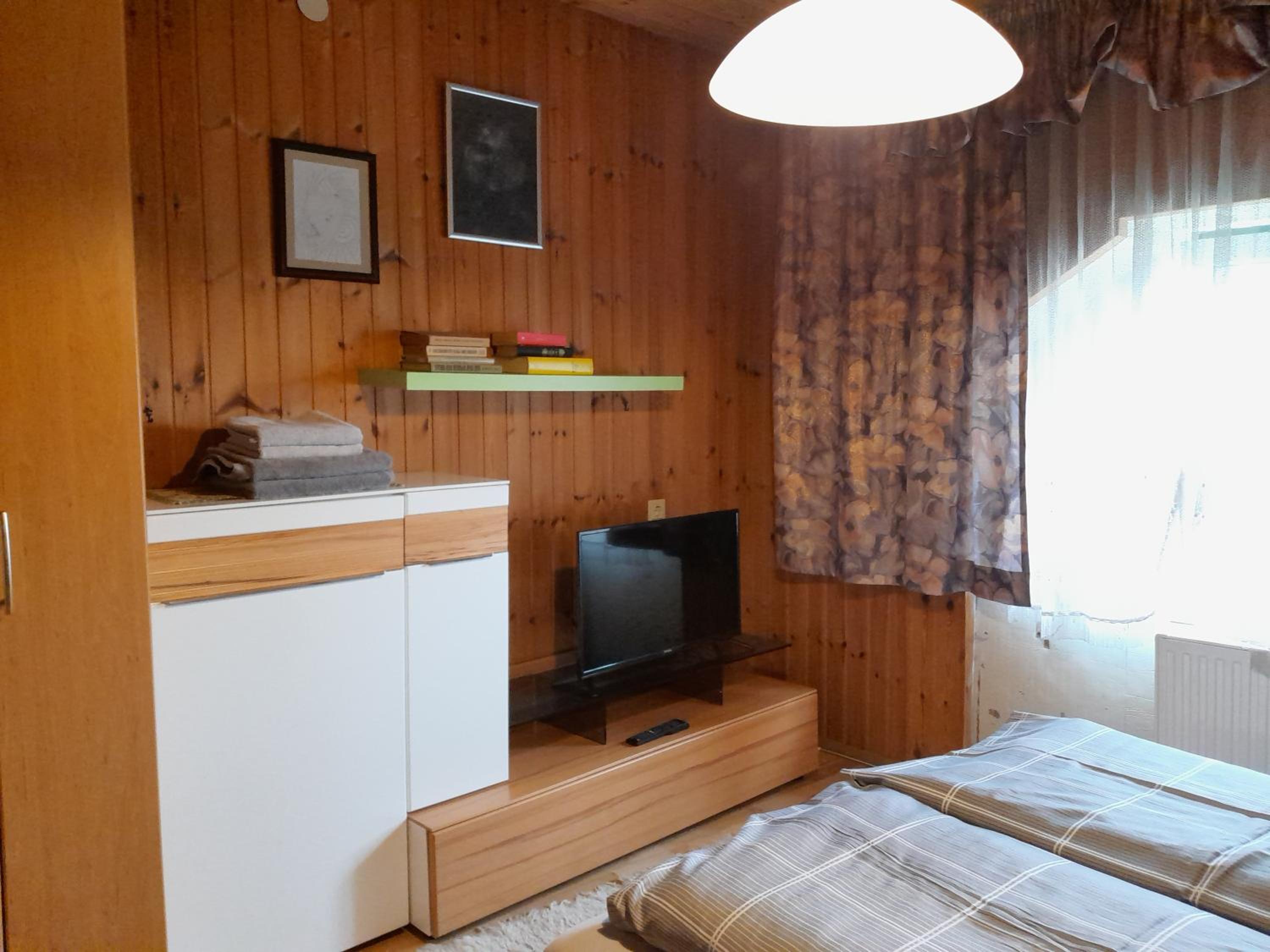 Apartment Gerald