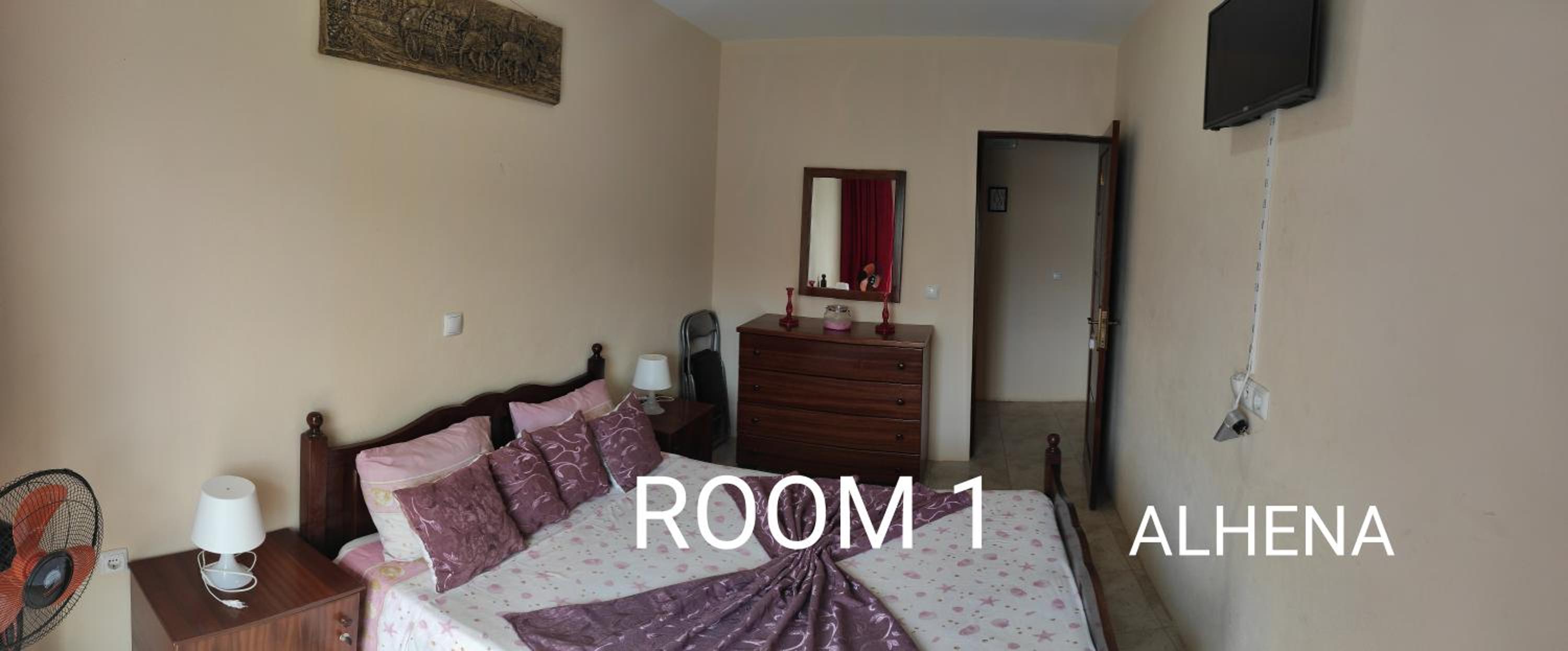 guesthouse emaly