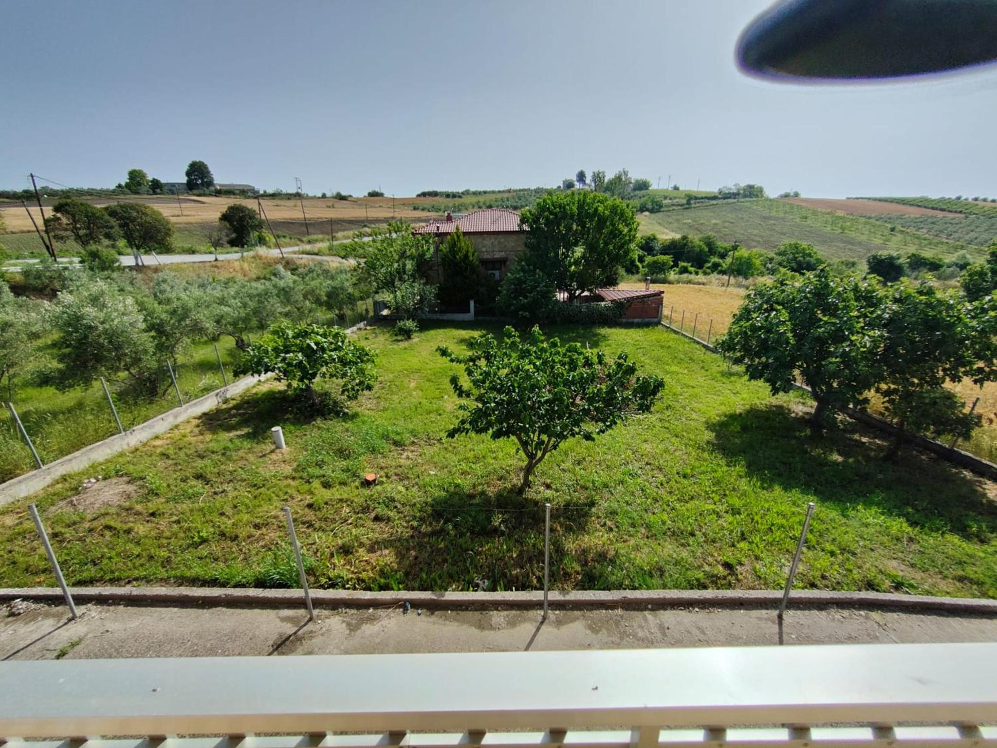 Sfendami House