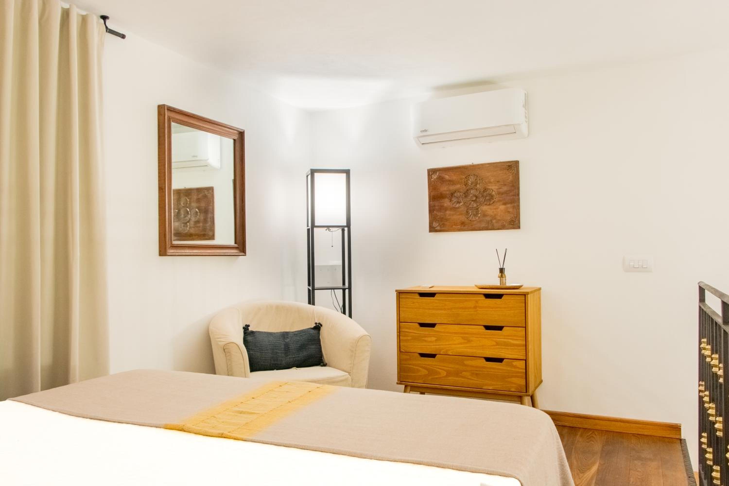Resuttano Loft