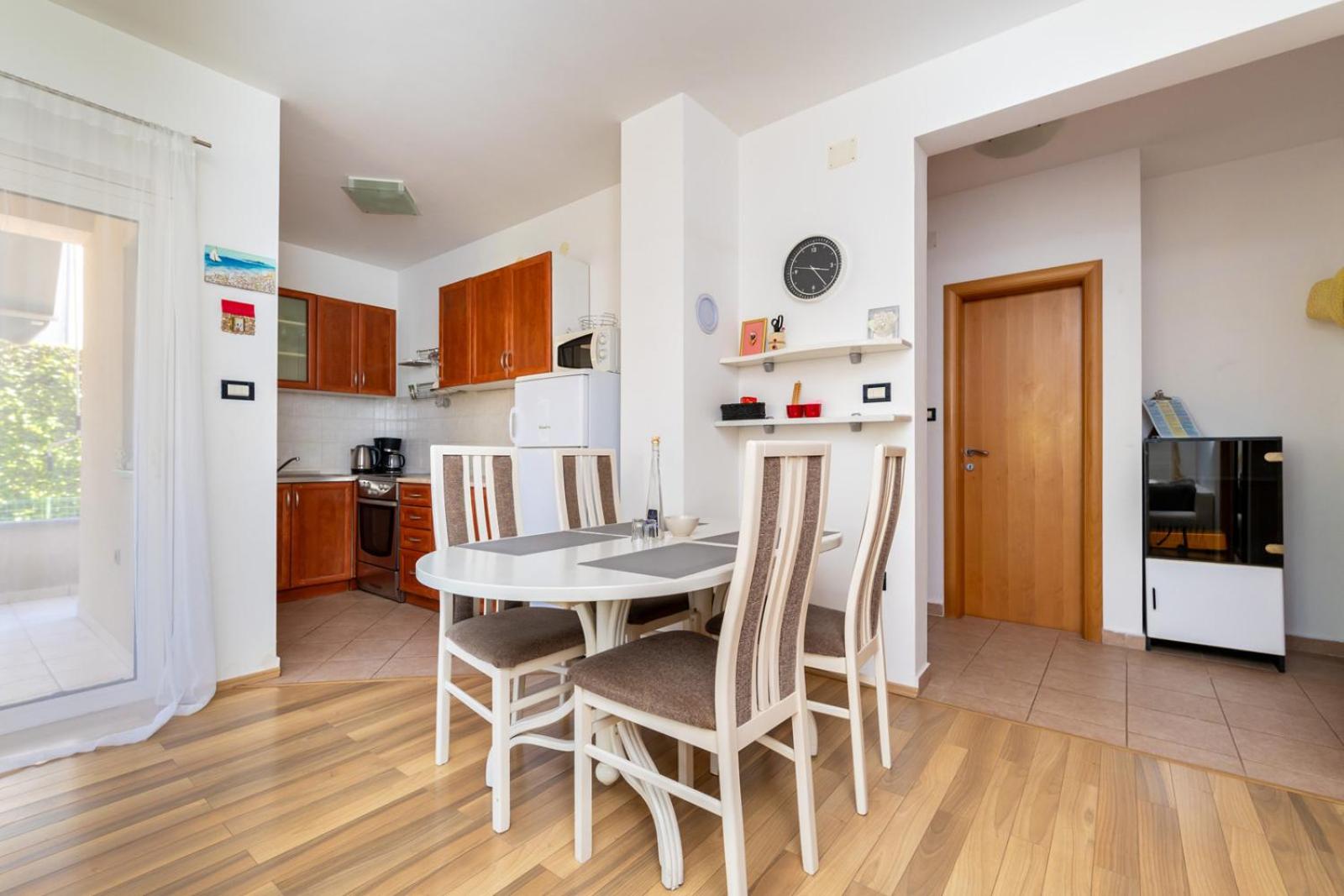 Apartment Vidak view 2
