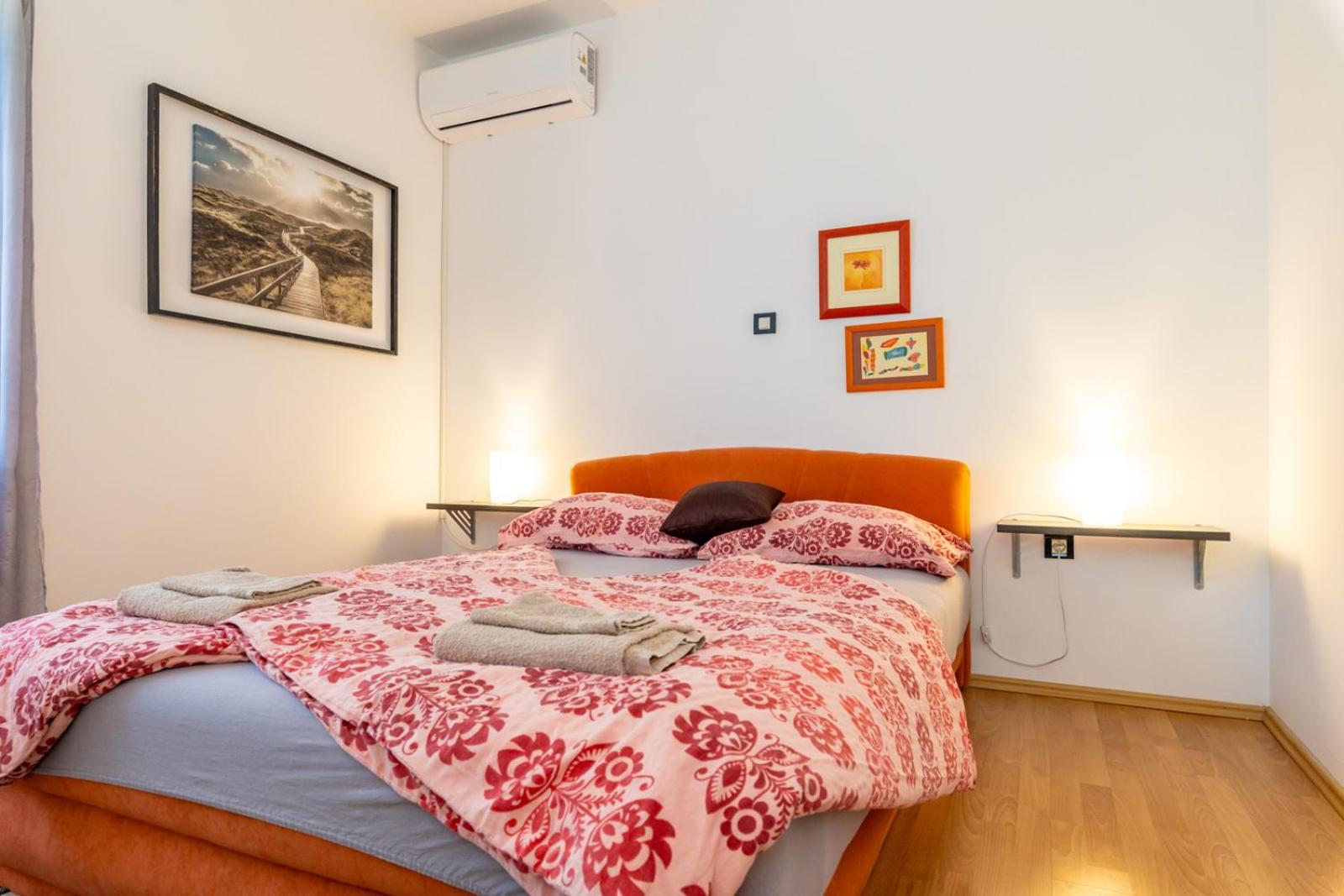 Apartment Vidak view 5