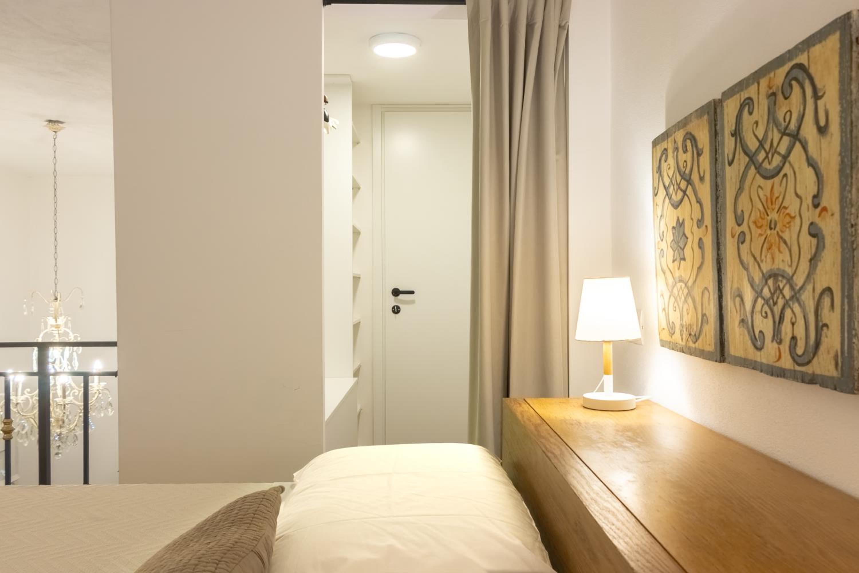 Resuttano Loft