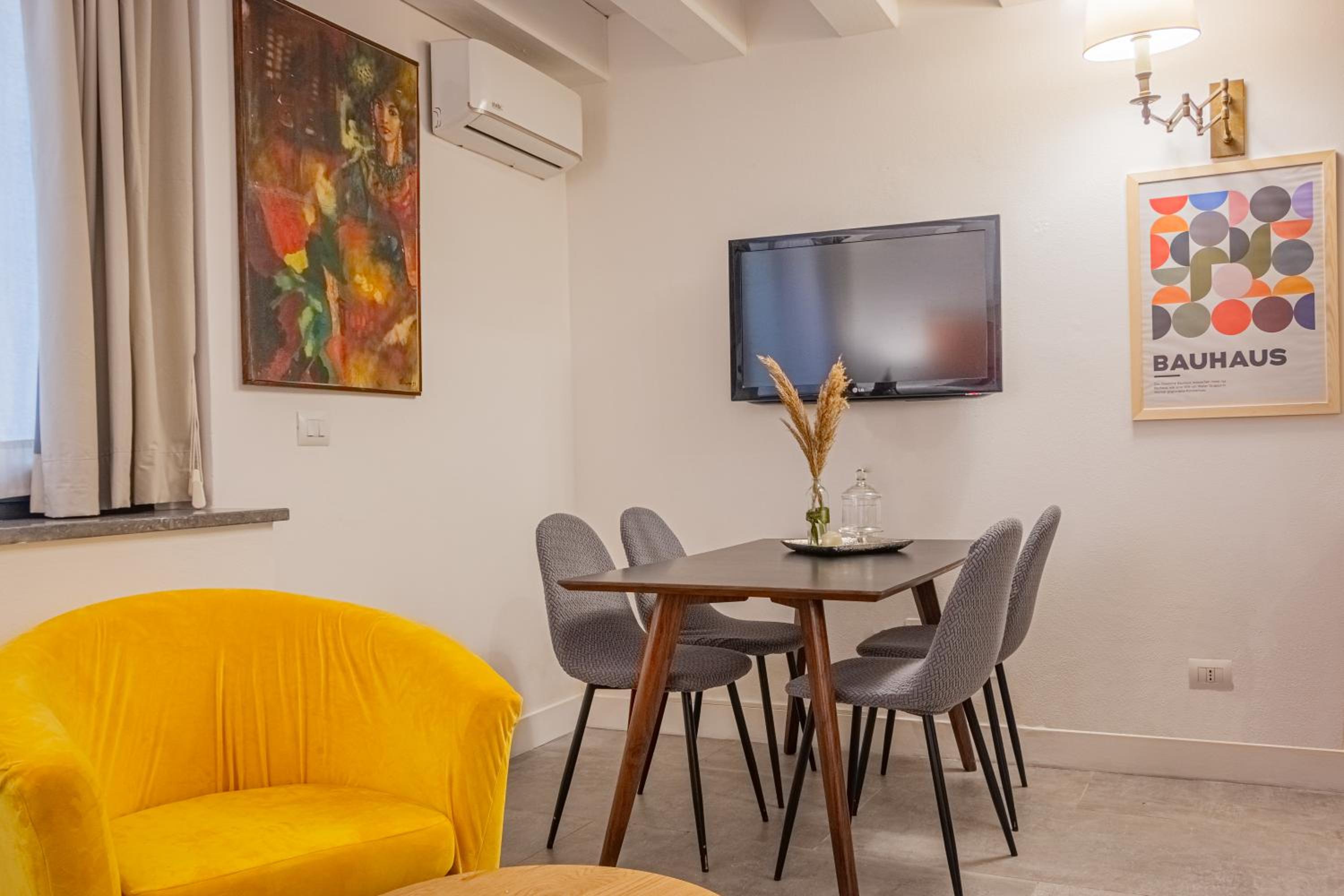 Resuttano Loft