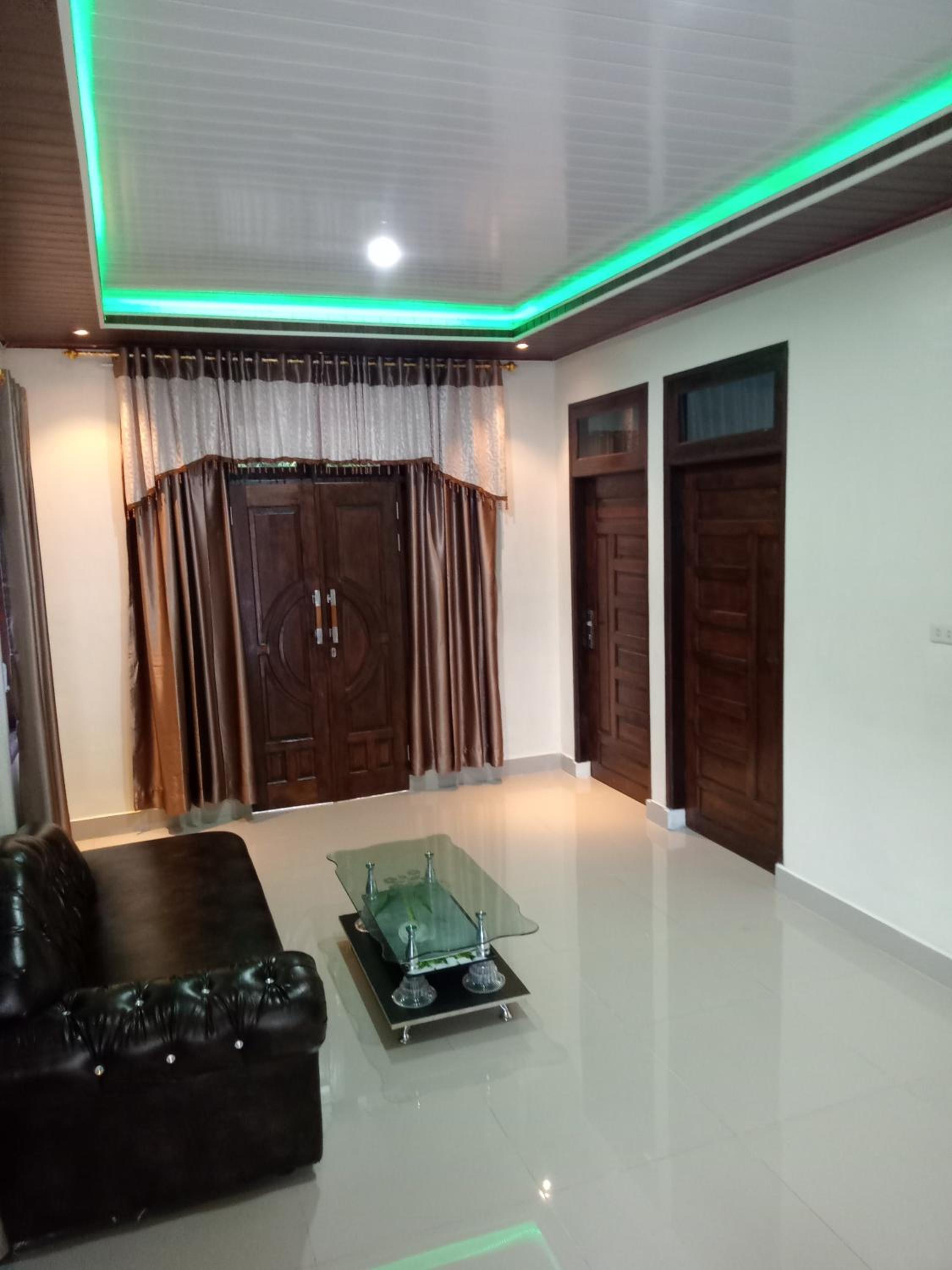 Talpe villa view 3