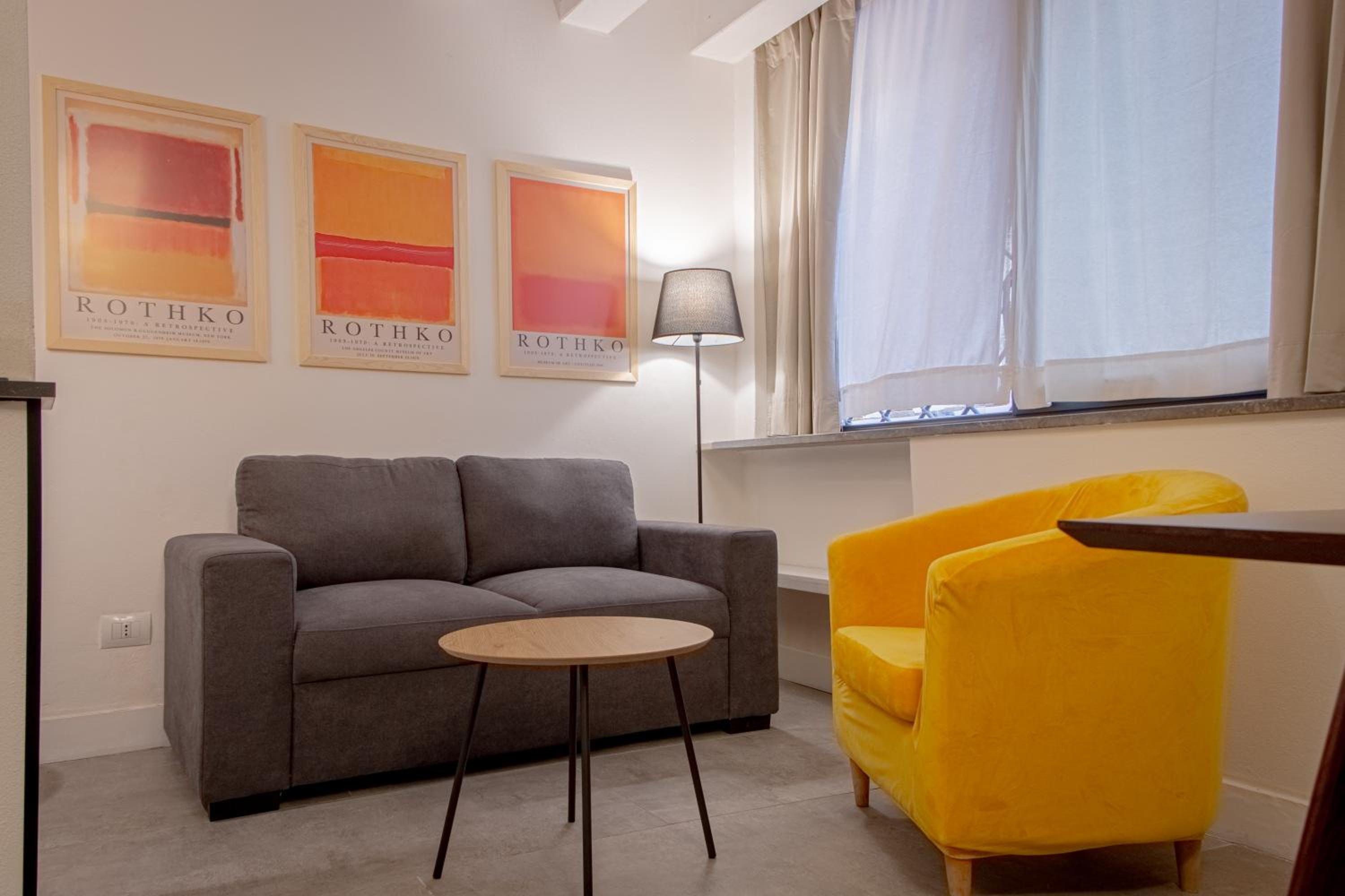 Resuttano Loft