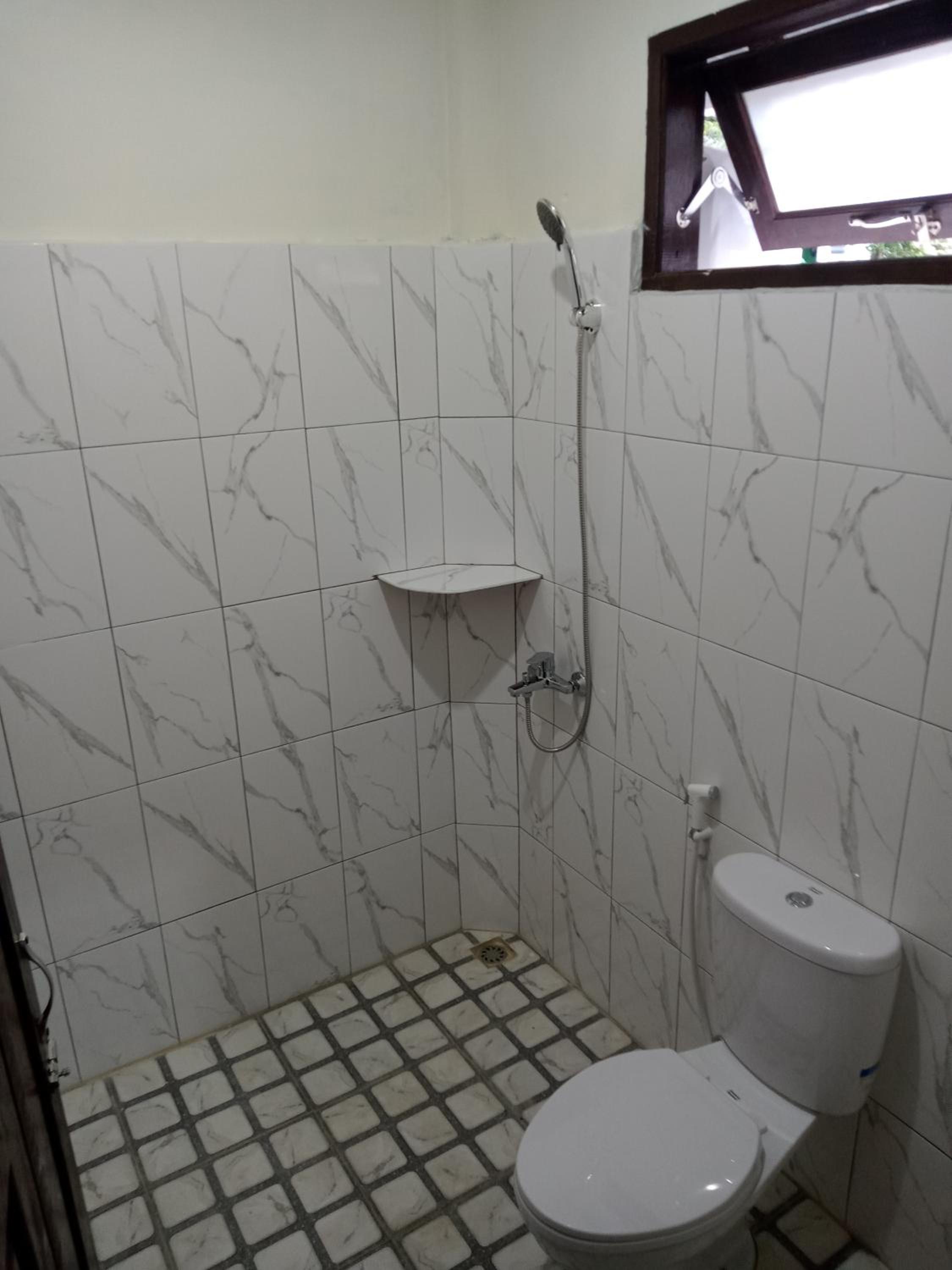 Talpe villa view 5