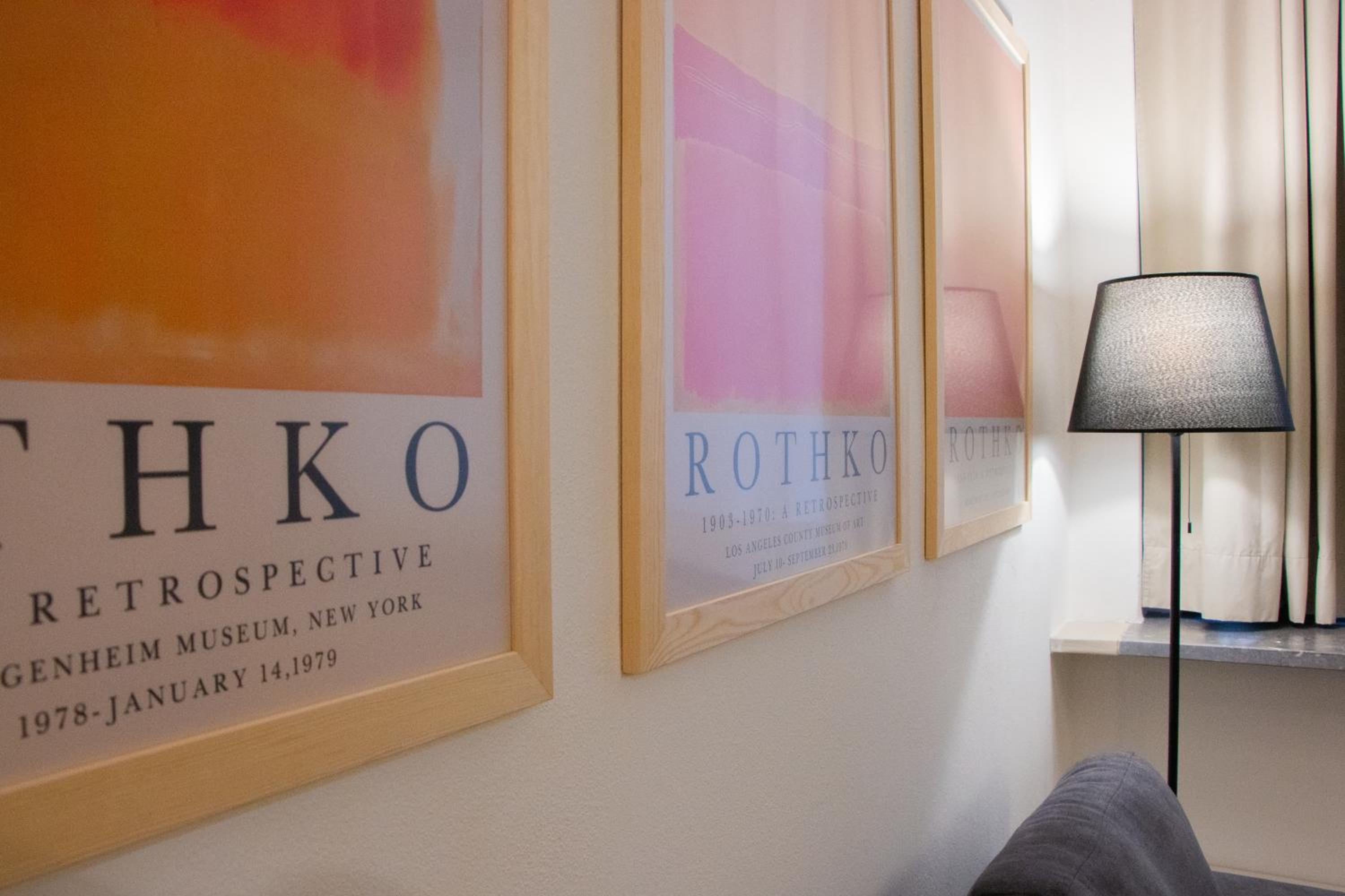 Resuttano Loft