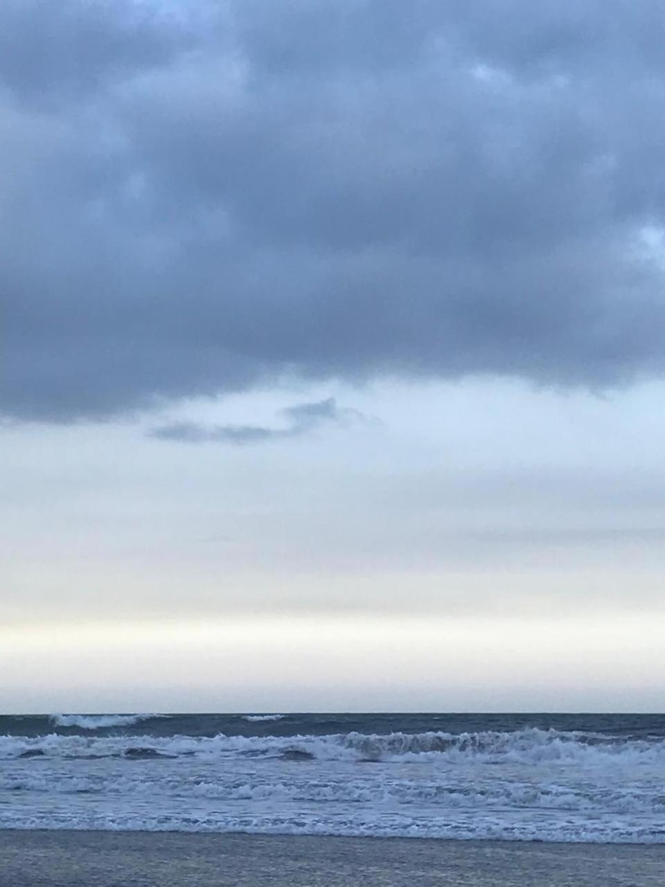 Sumbul View Surfcamp
