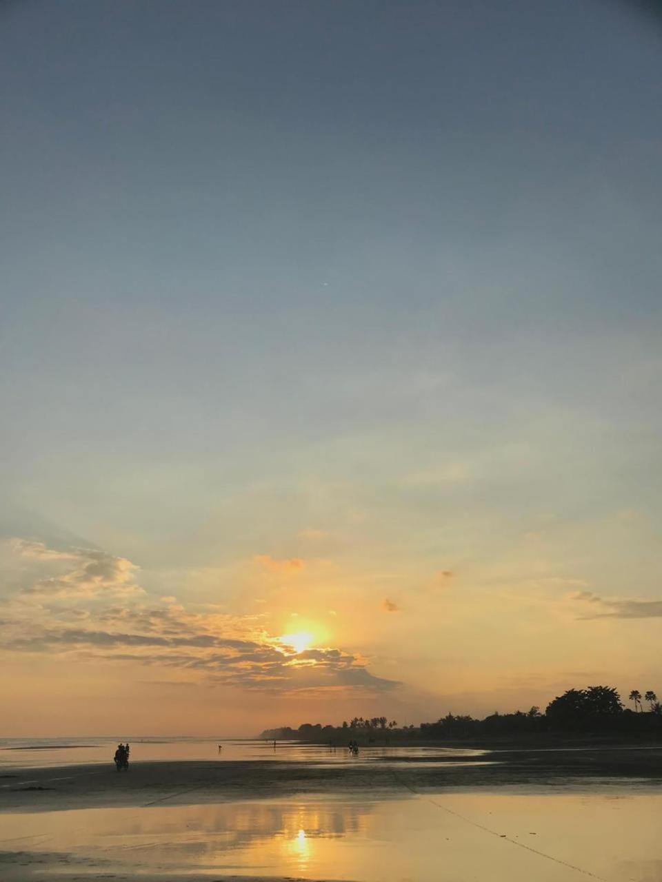 Sumbul View Surfcamp