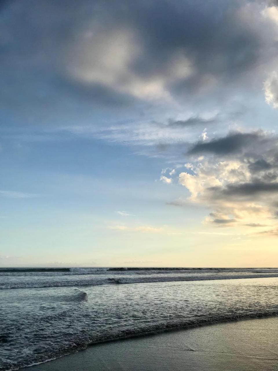 Sumbul View Surfcamp