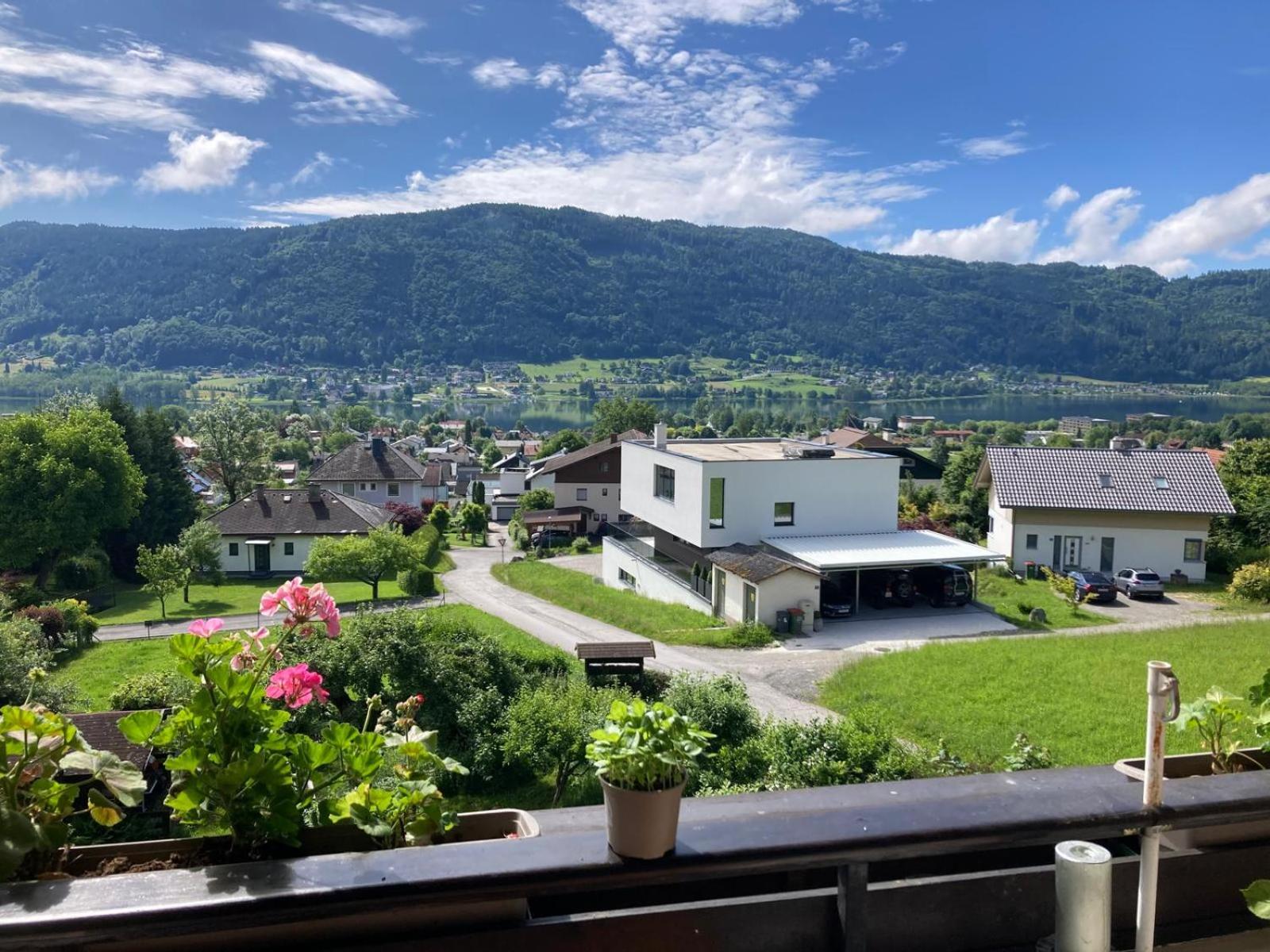 Haus Bergland