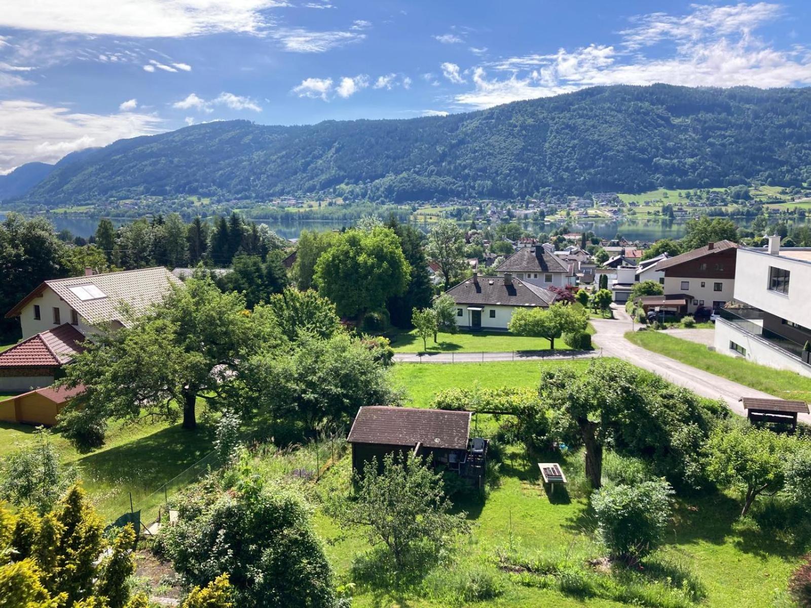 Haus Bergland