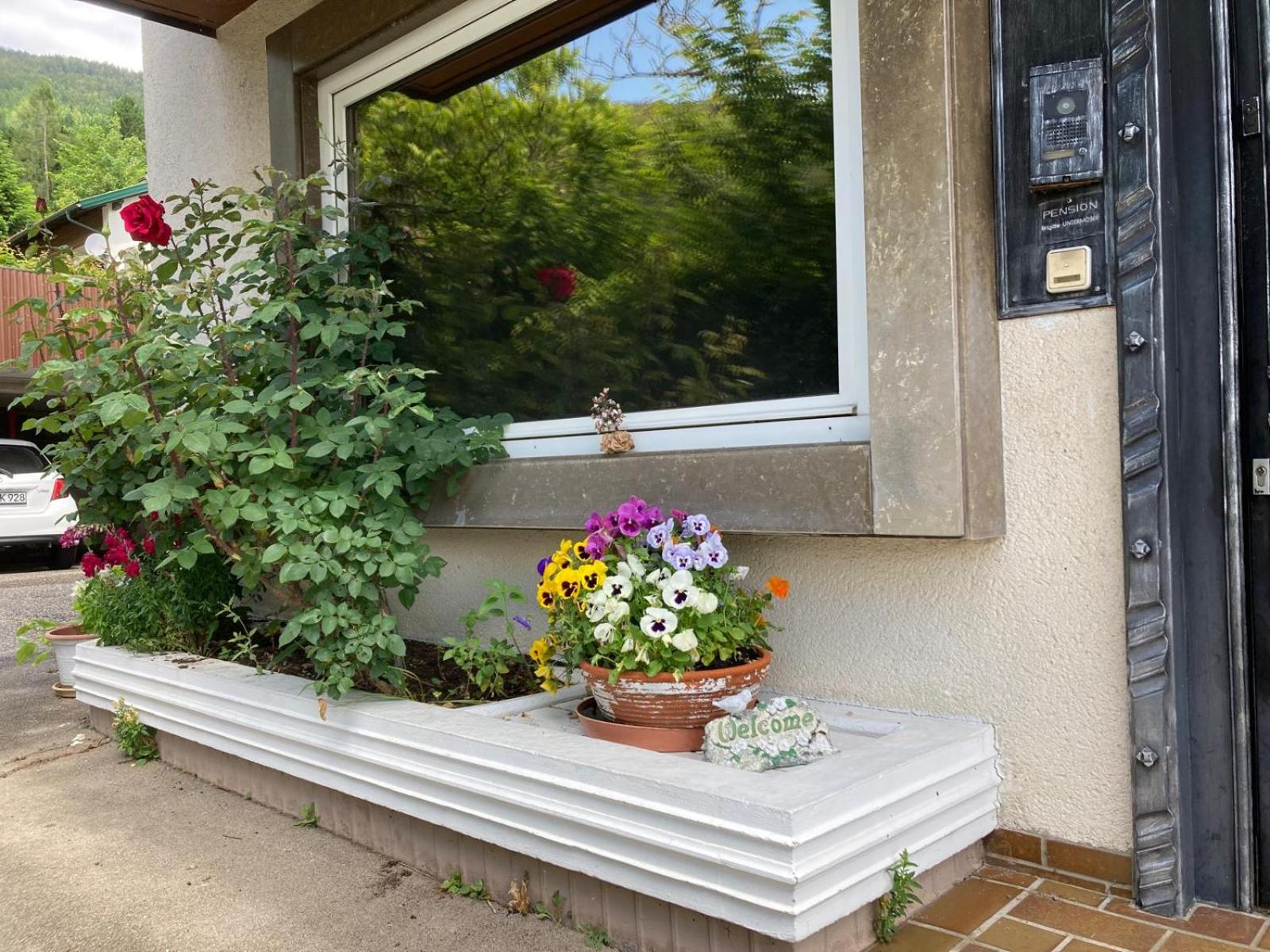 Haus Bergland