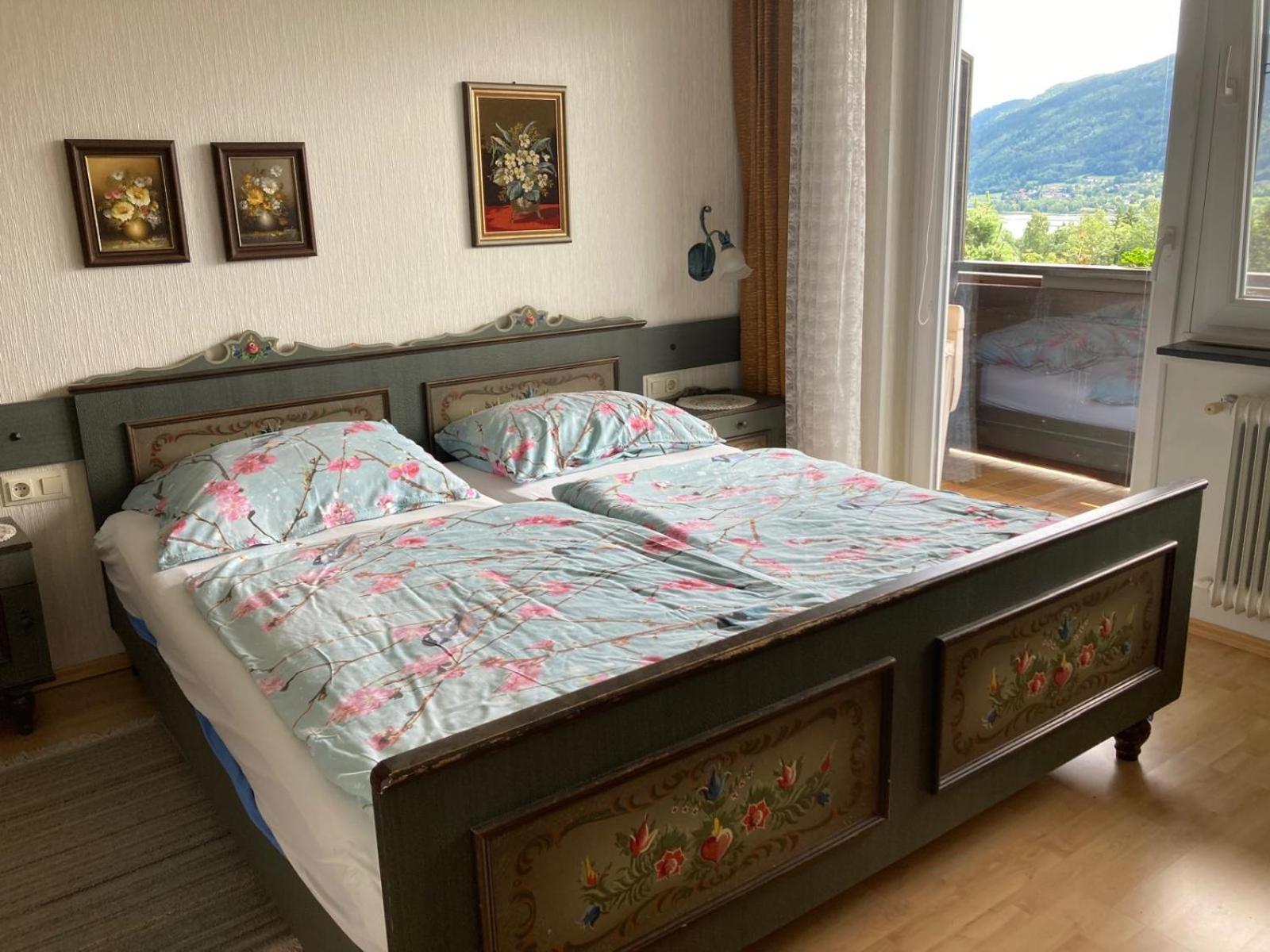 Haus Bergland
