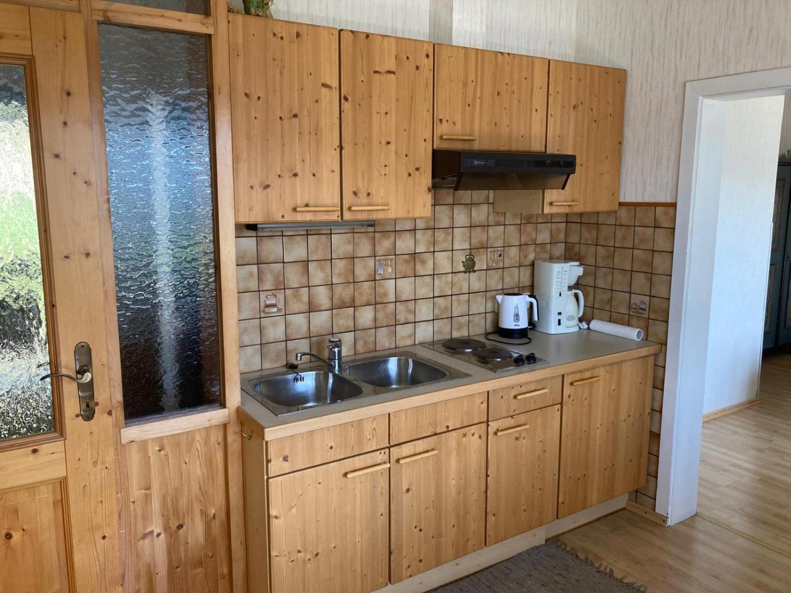 Haus Bergland