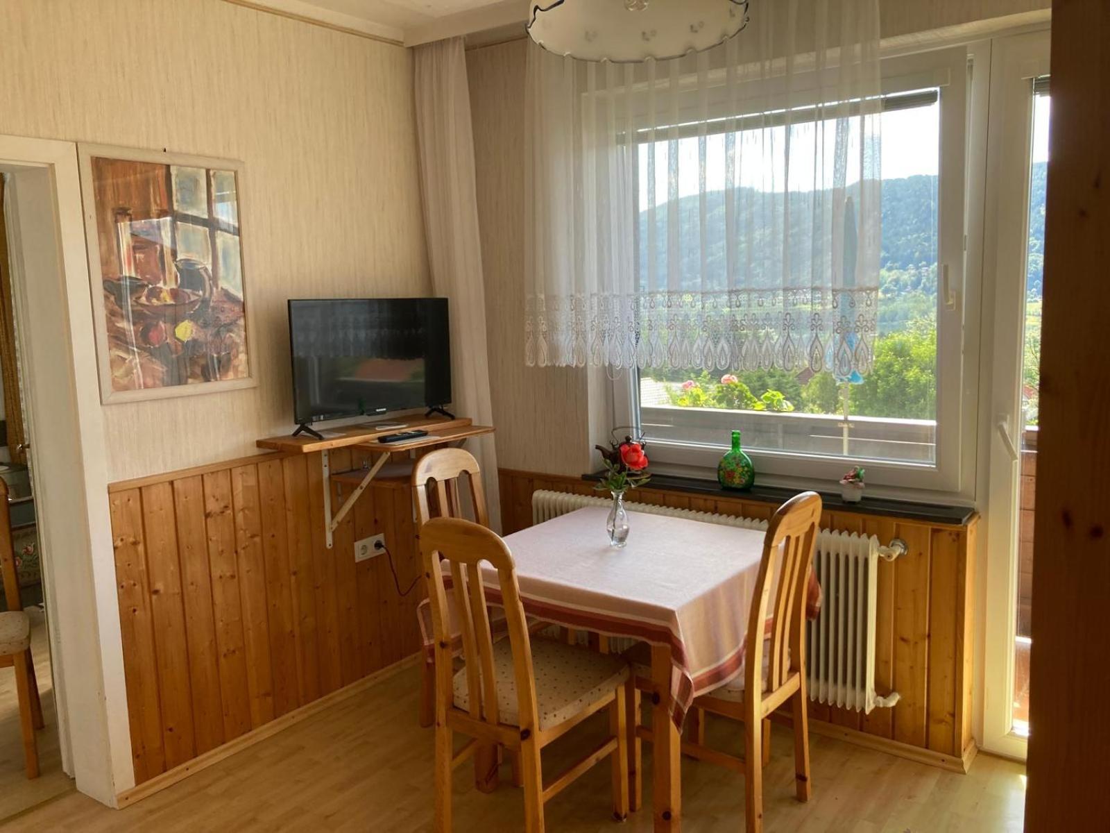 Haus Bergland