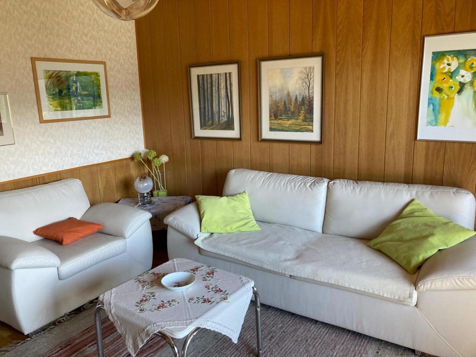 Haus Bergland