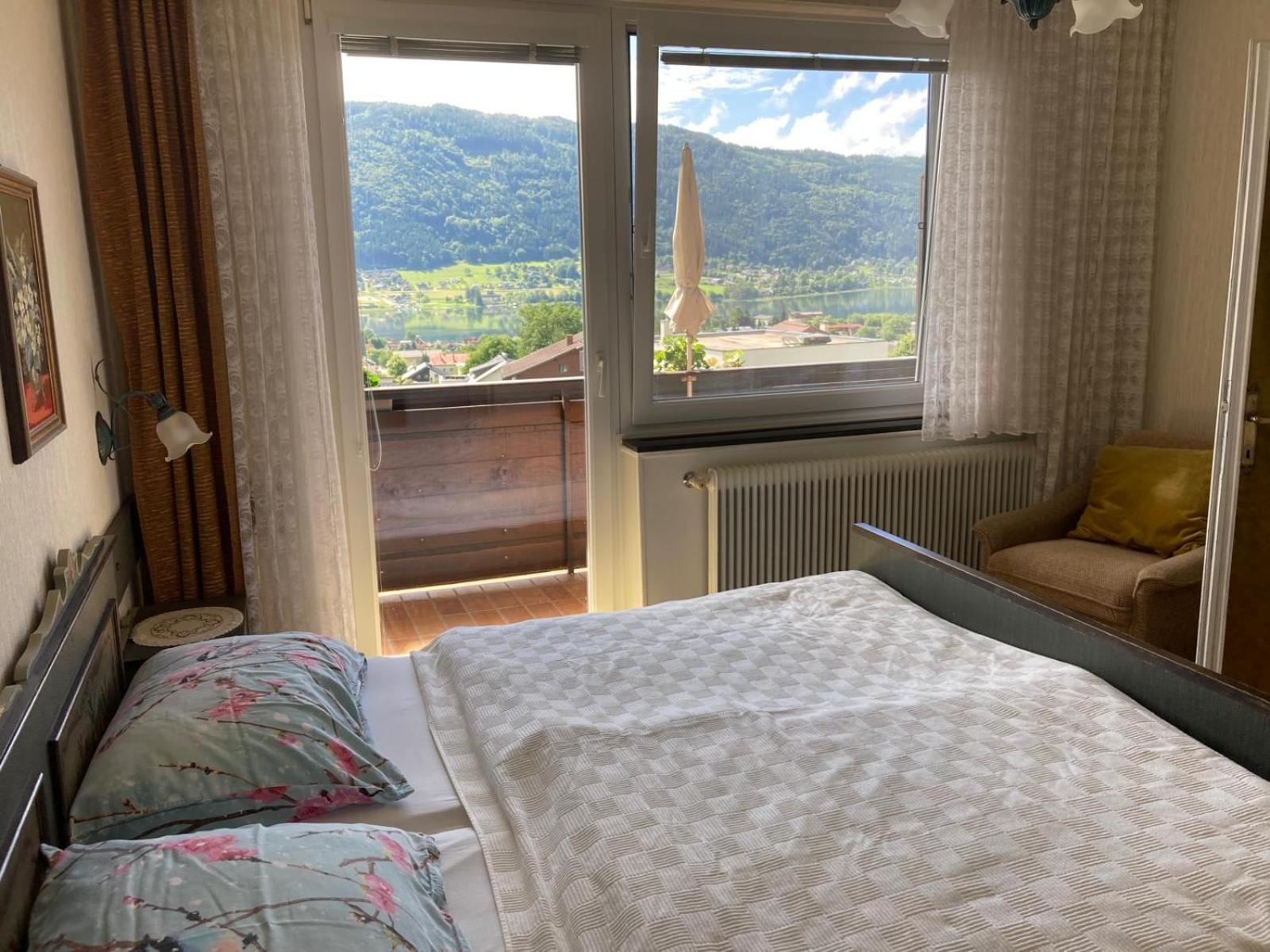 Haus Bergland