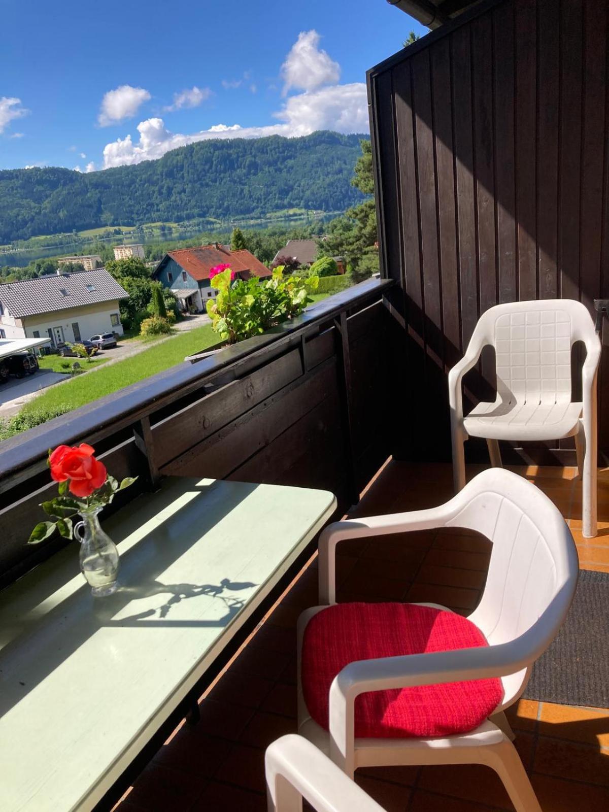 Haus Bergland