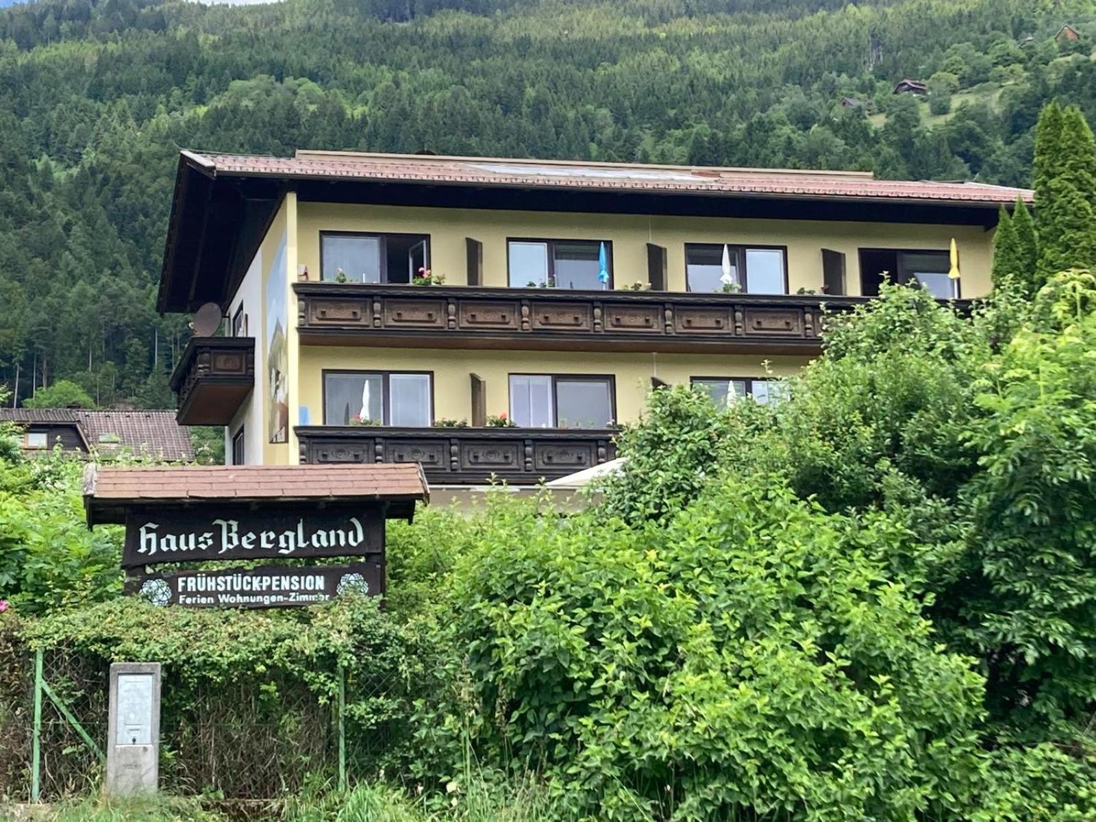 Haus Bergland