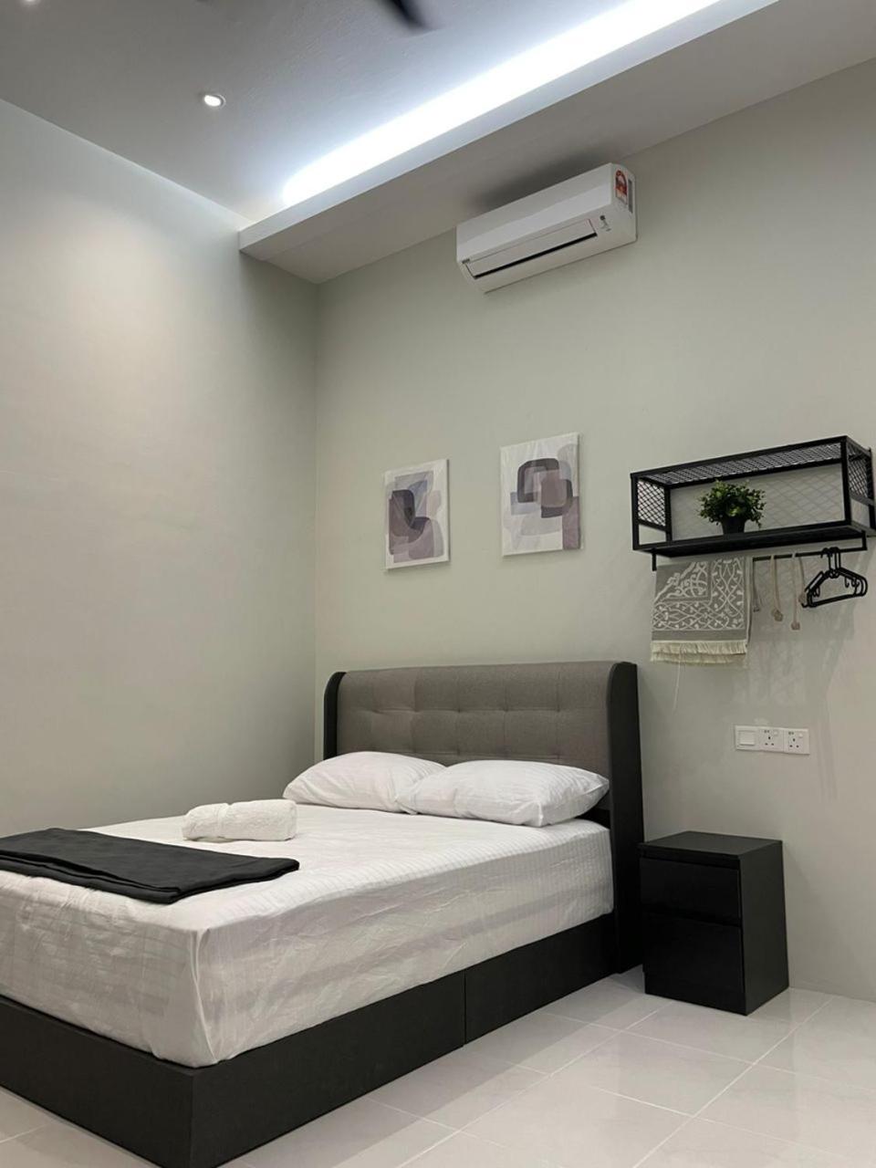 Anjung Barakah Chalet
