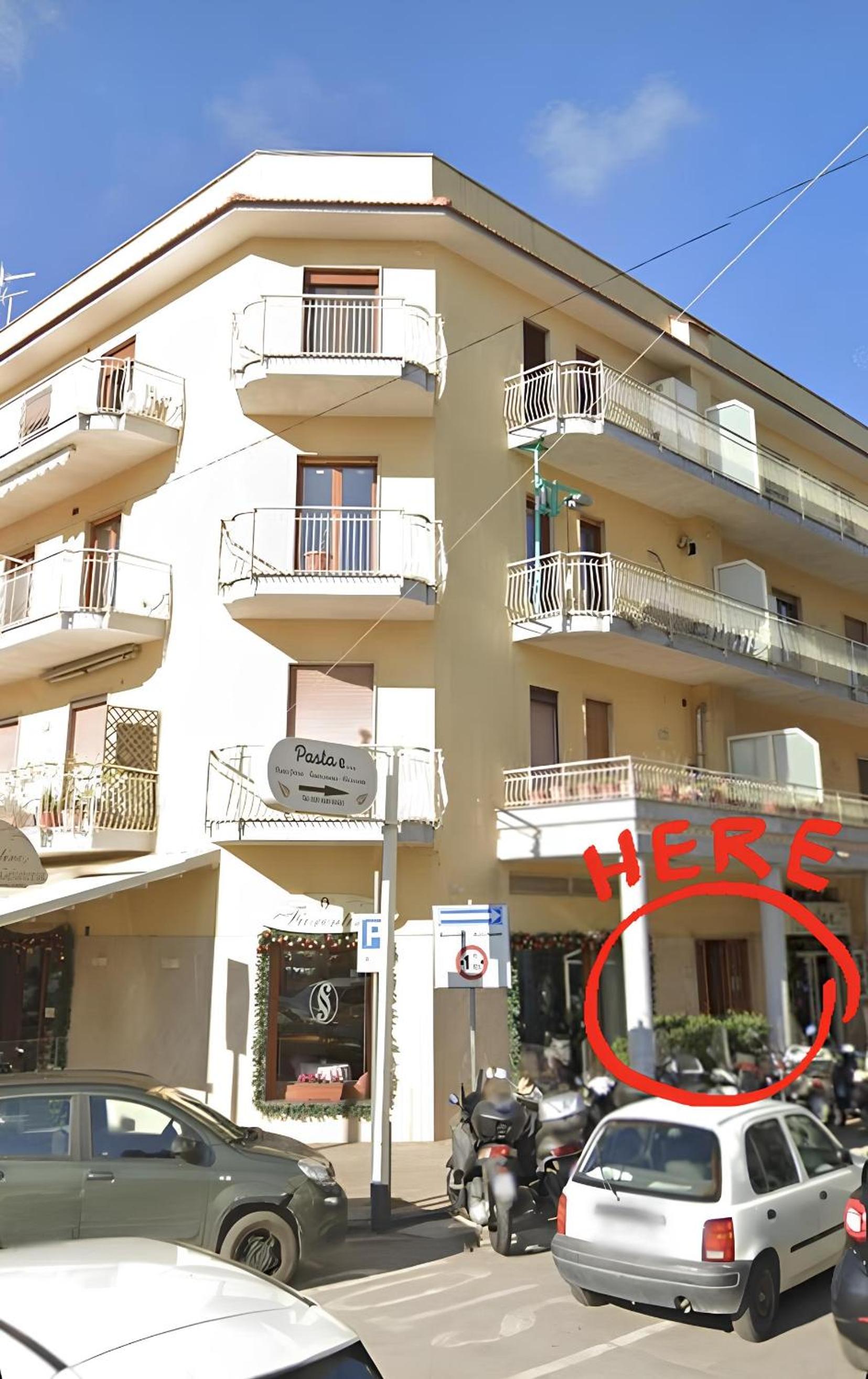 Due Golfi Heart photo 2