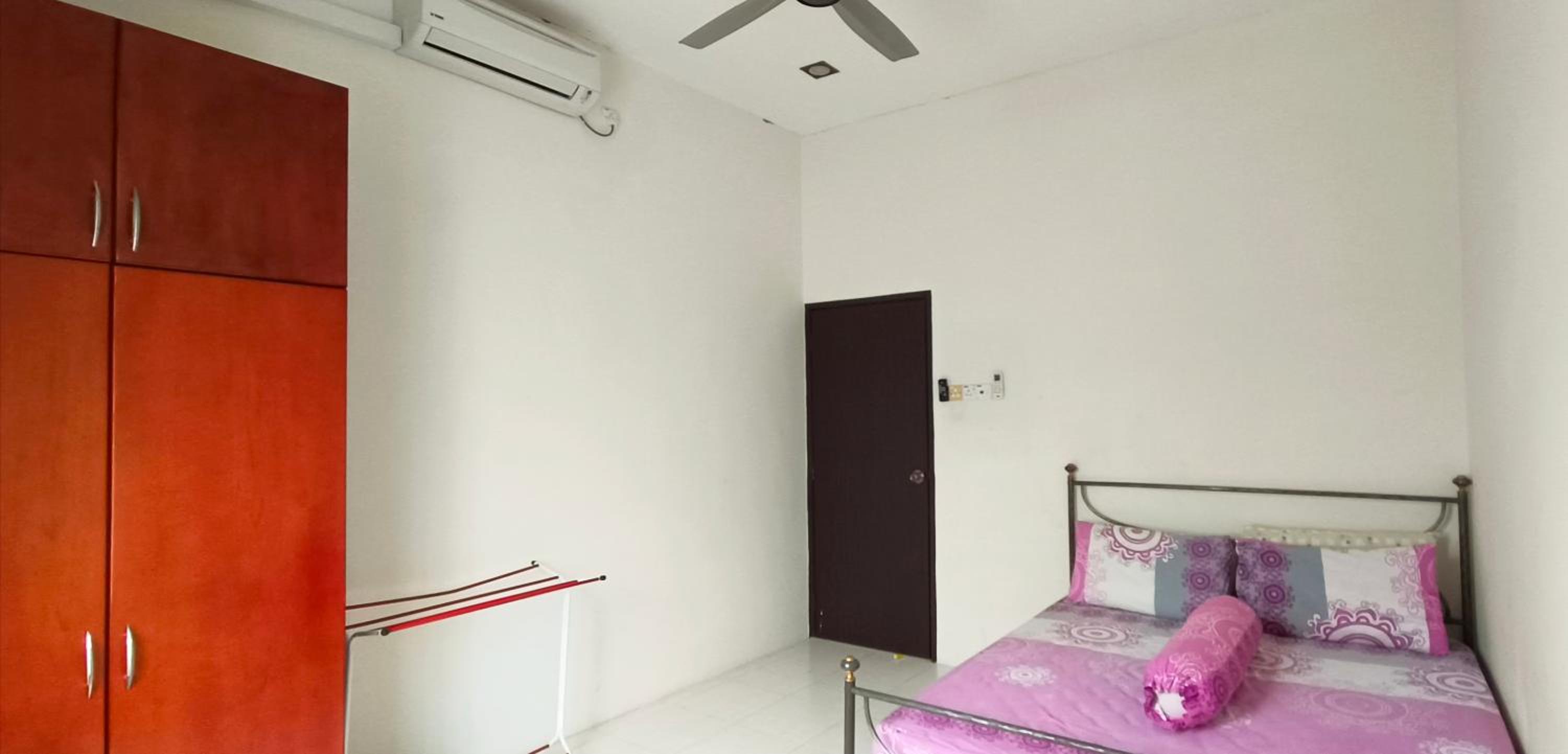 Maya Bungalow Bukit Kayu Hitam, Changlun, Kedah photo 6