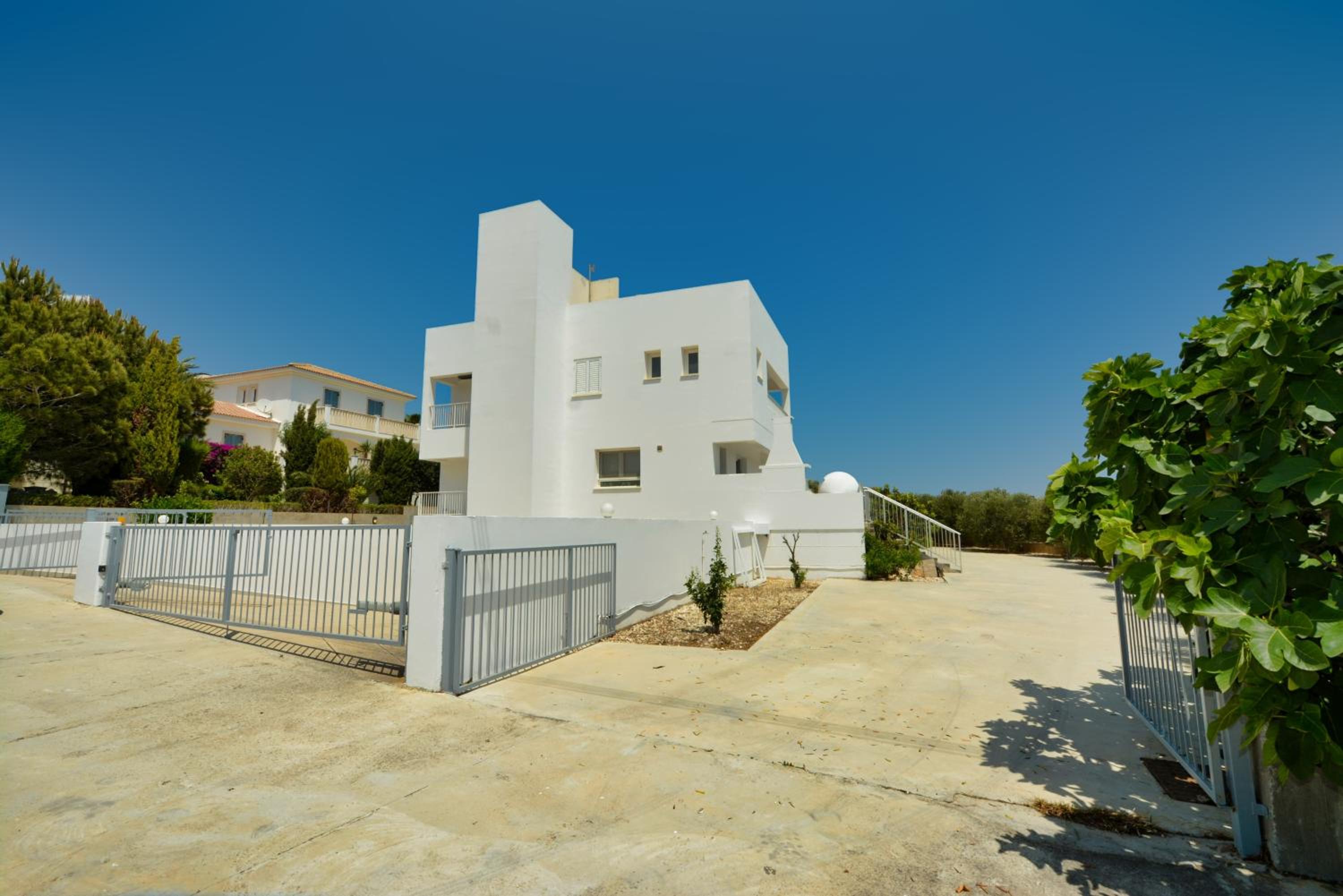 Villa Christina