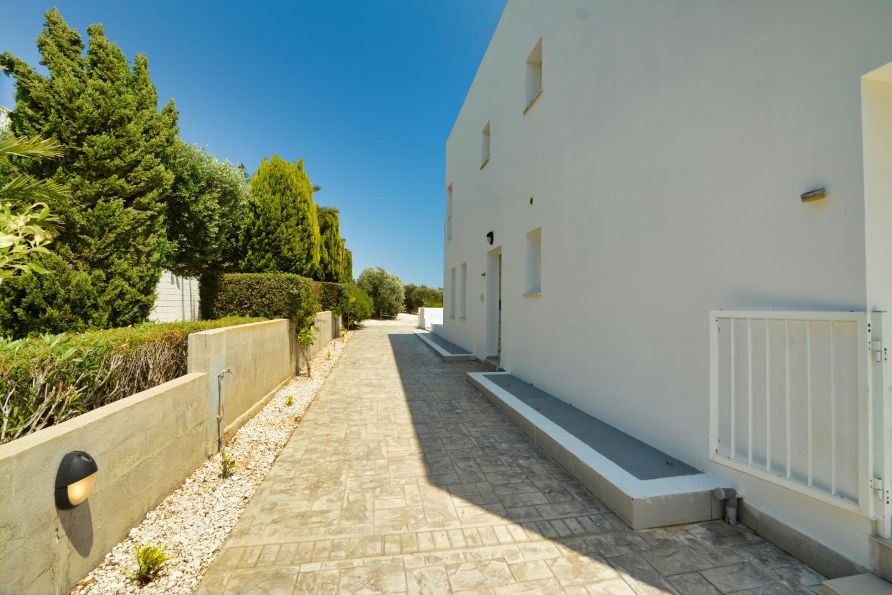 Villa Christina