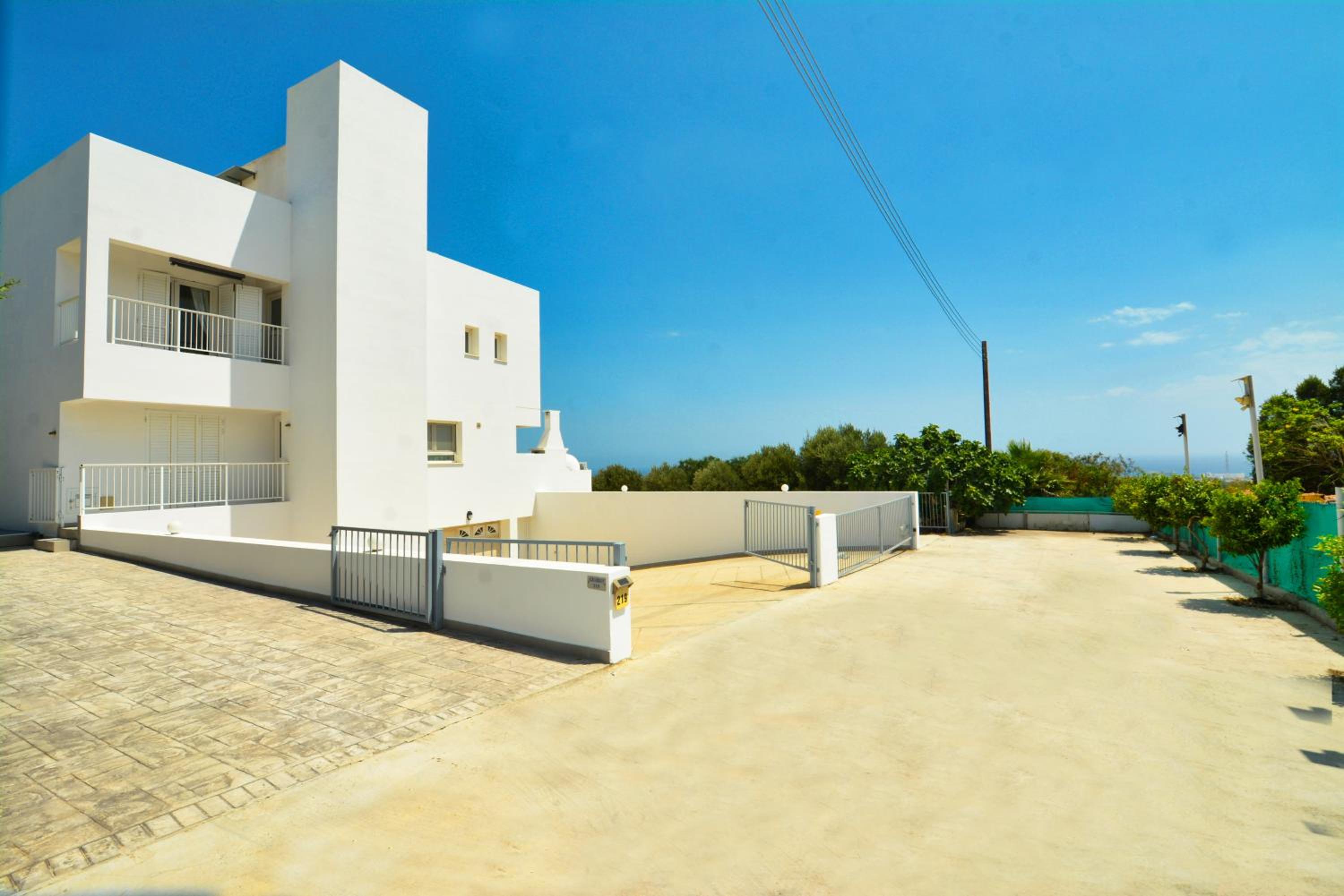 Villa Christina