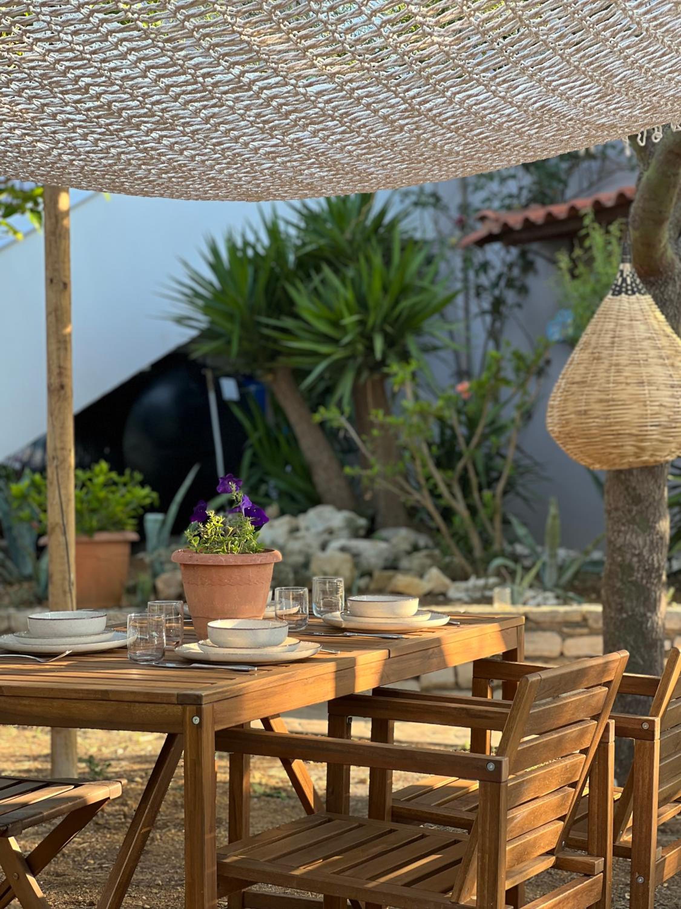 Earthouse Rethymno