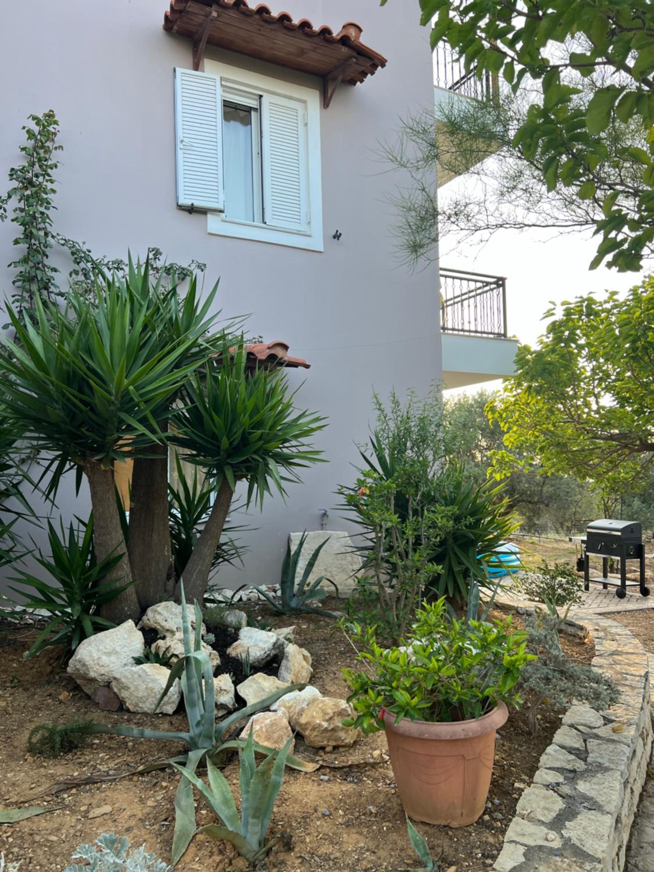 Earthouse Rethymno