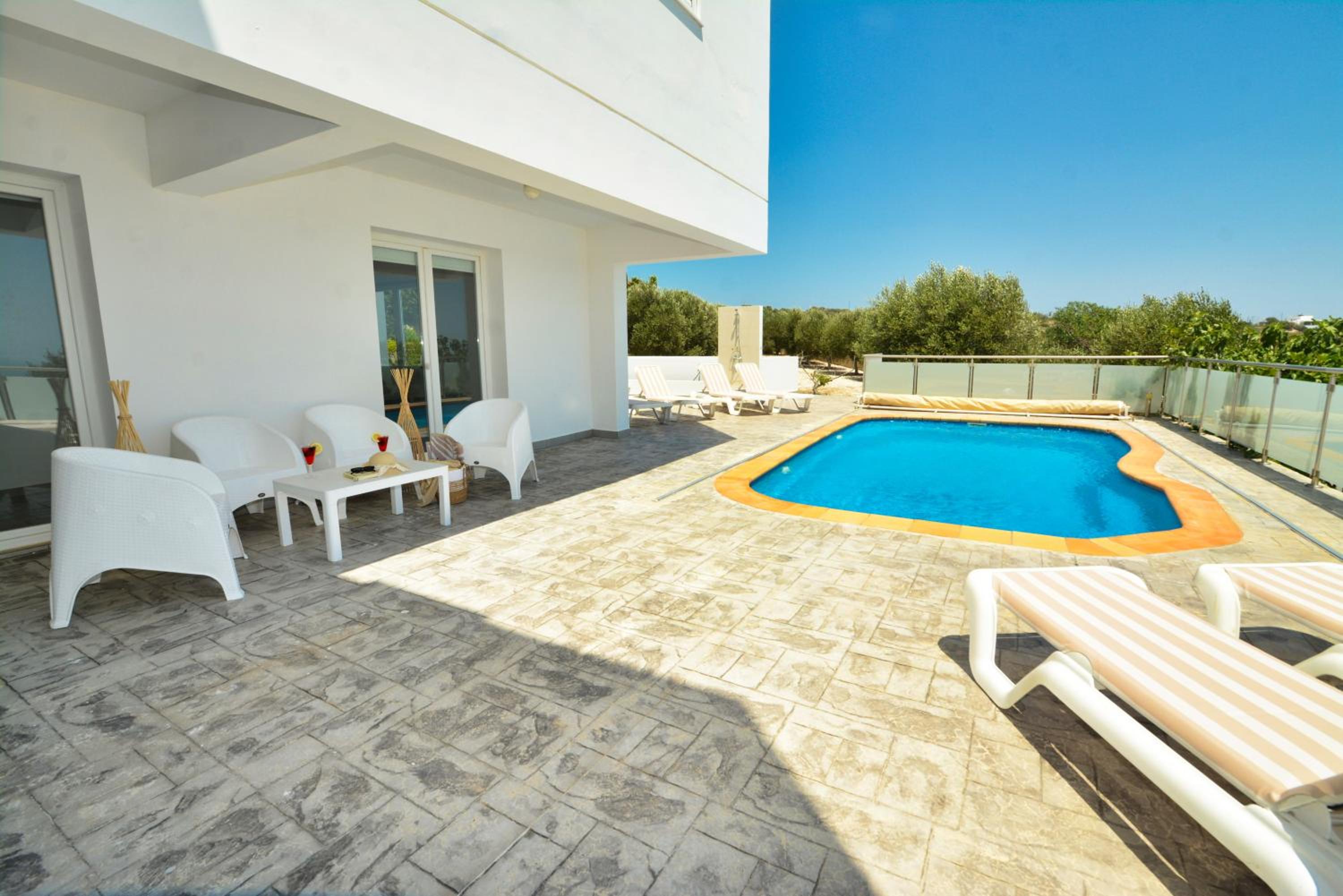 Villa Christina