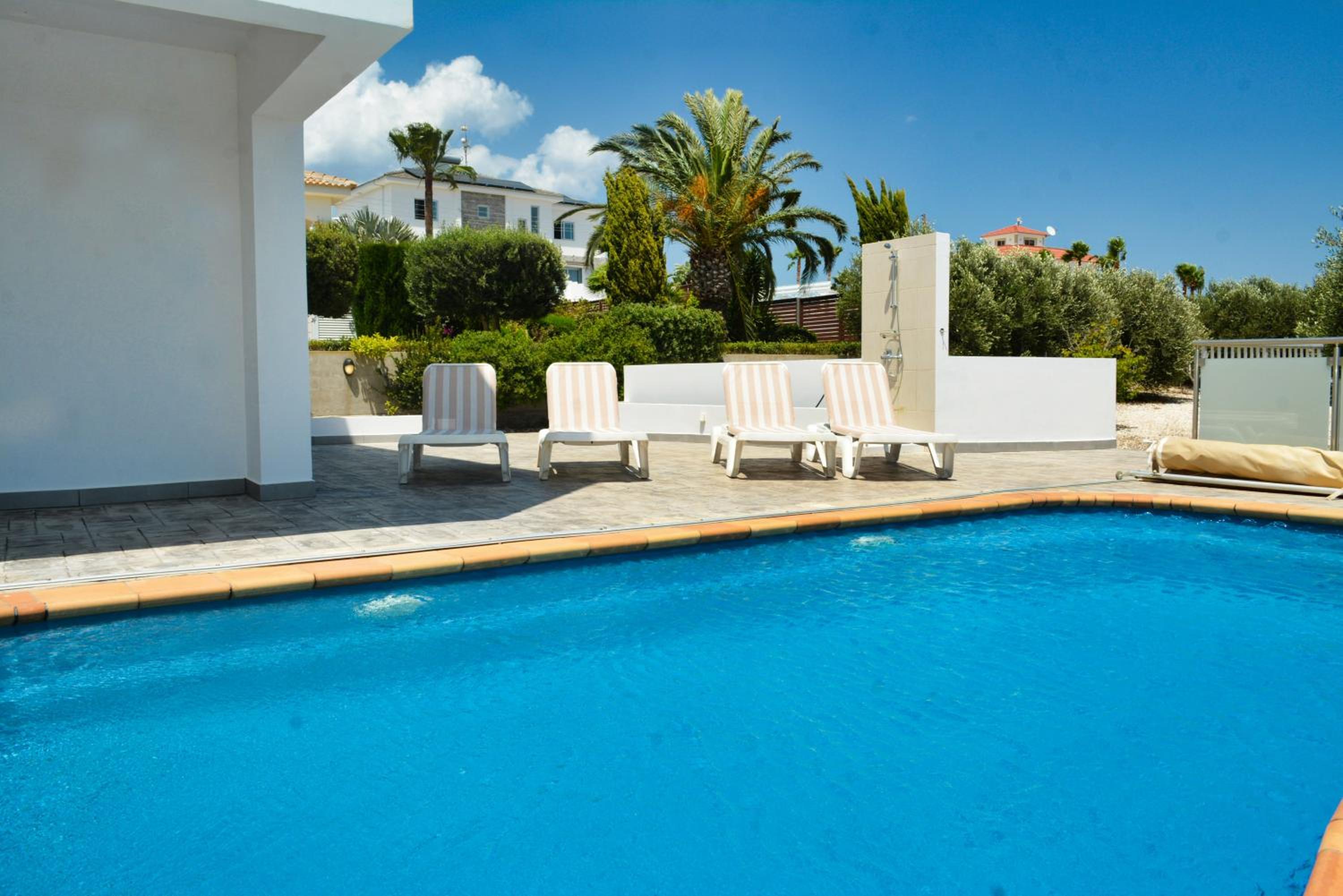 Villa Christina