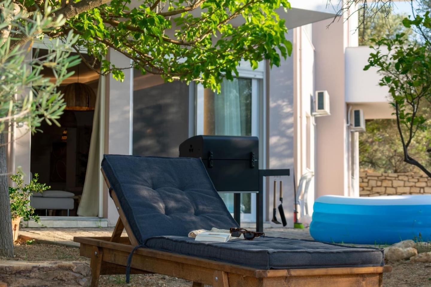 Earthouse Rethymno