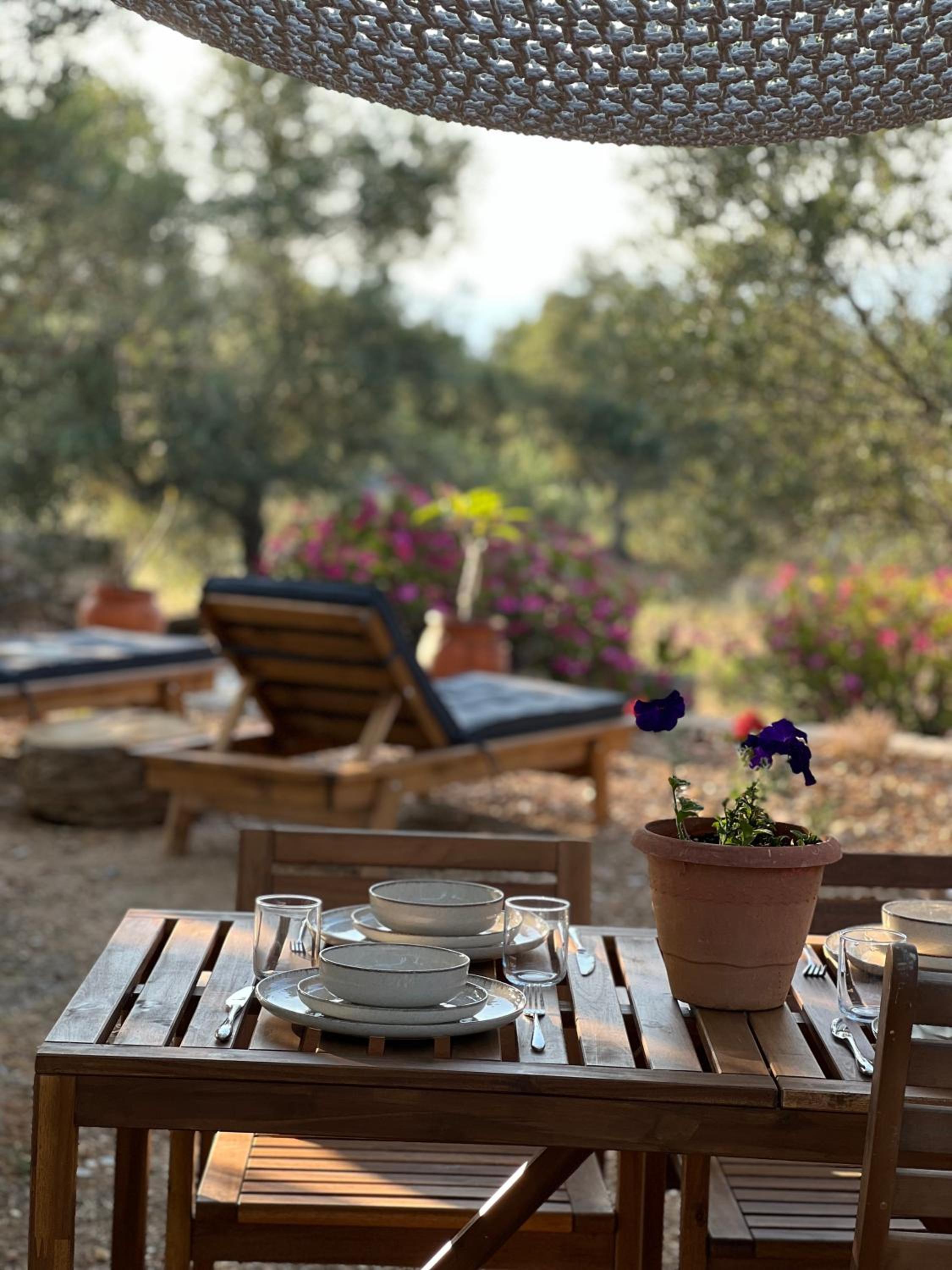 Earthouse Rethymno