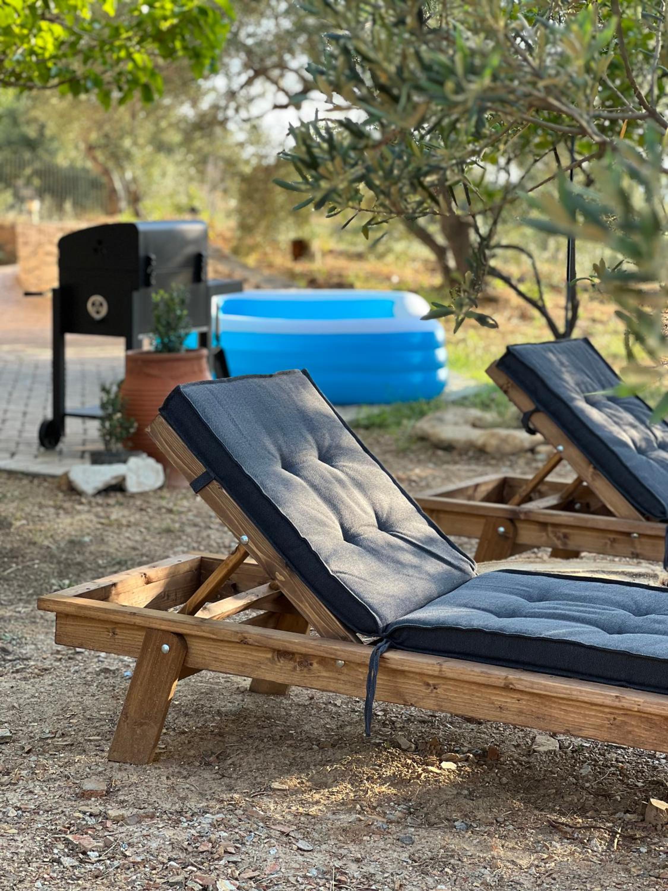 Earthouse Rethymno