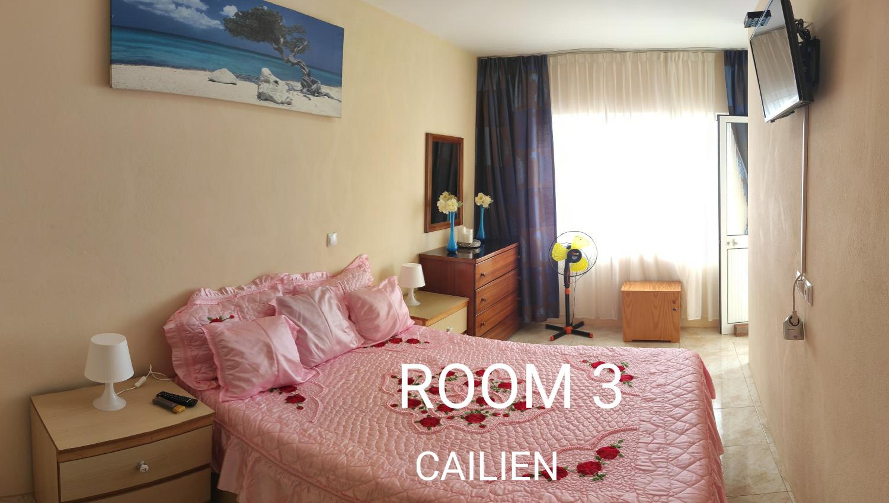 guesthouse emaly