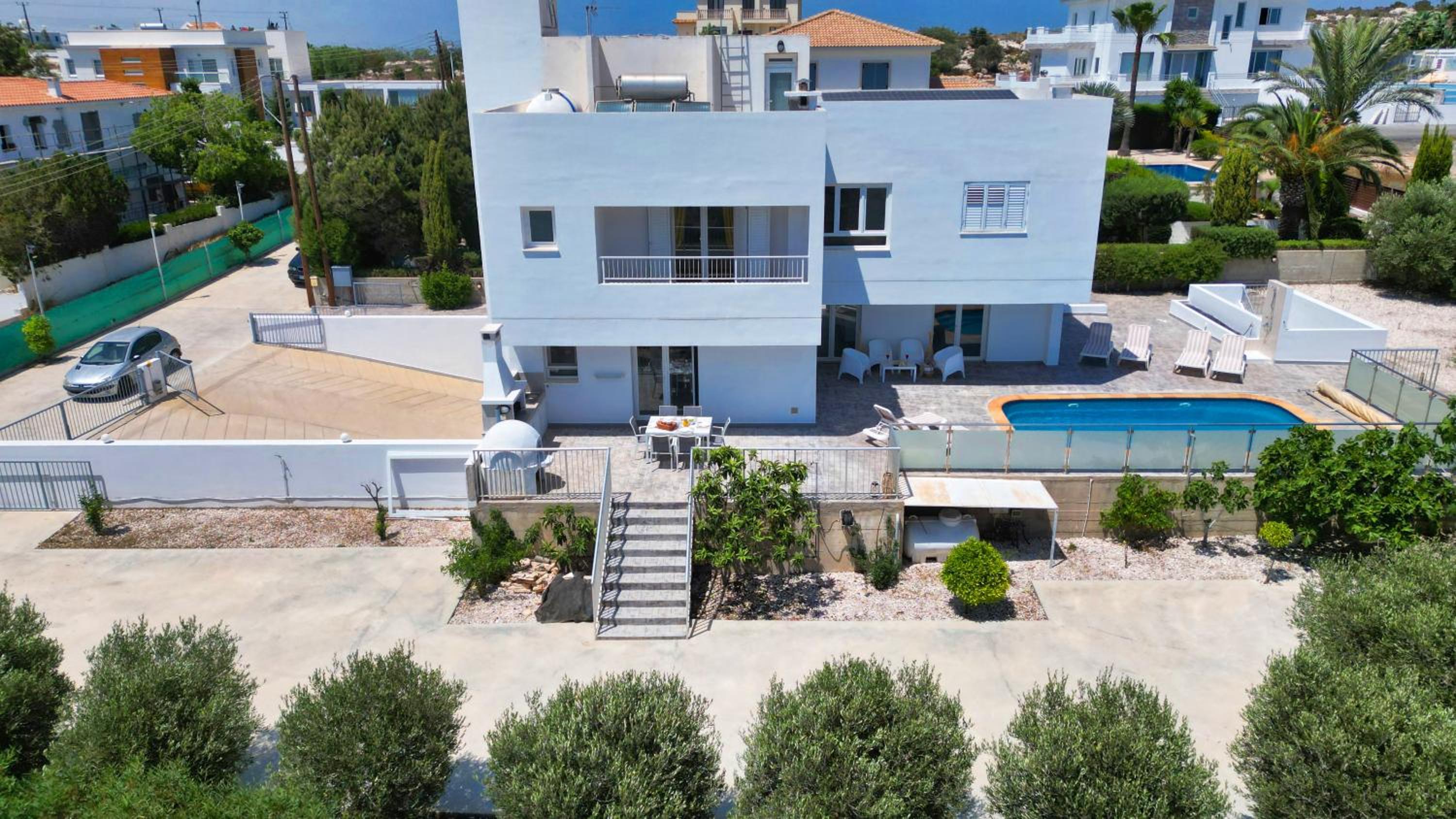 Villa Christina