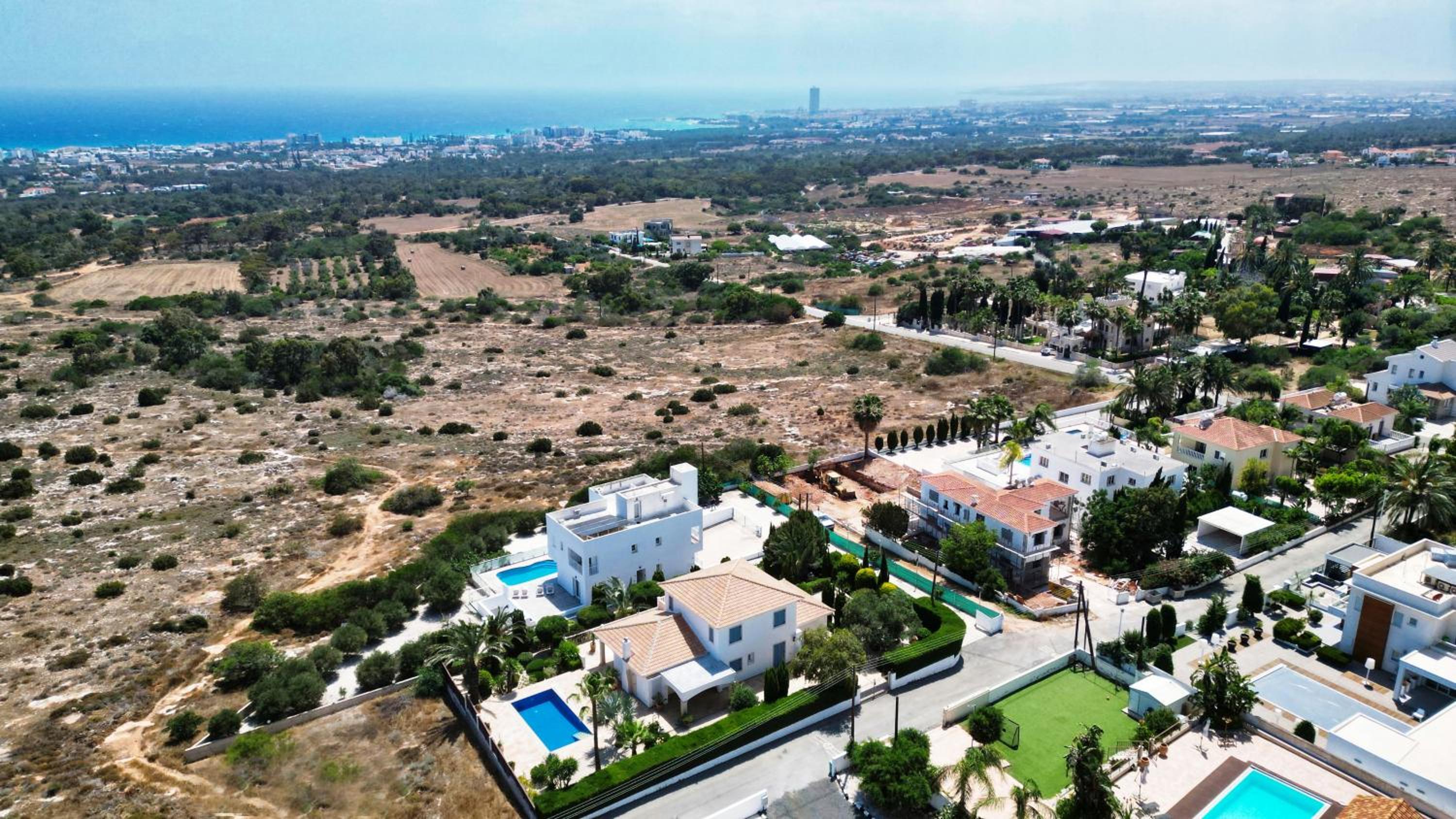 Villa Christina
