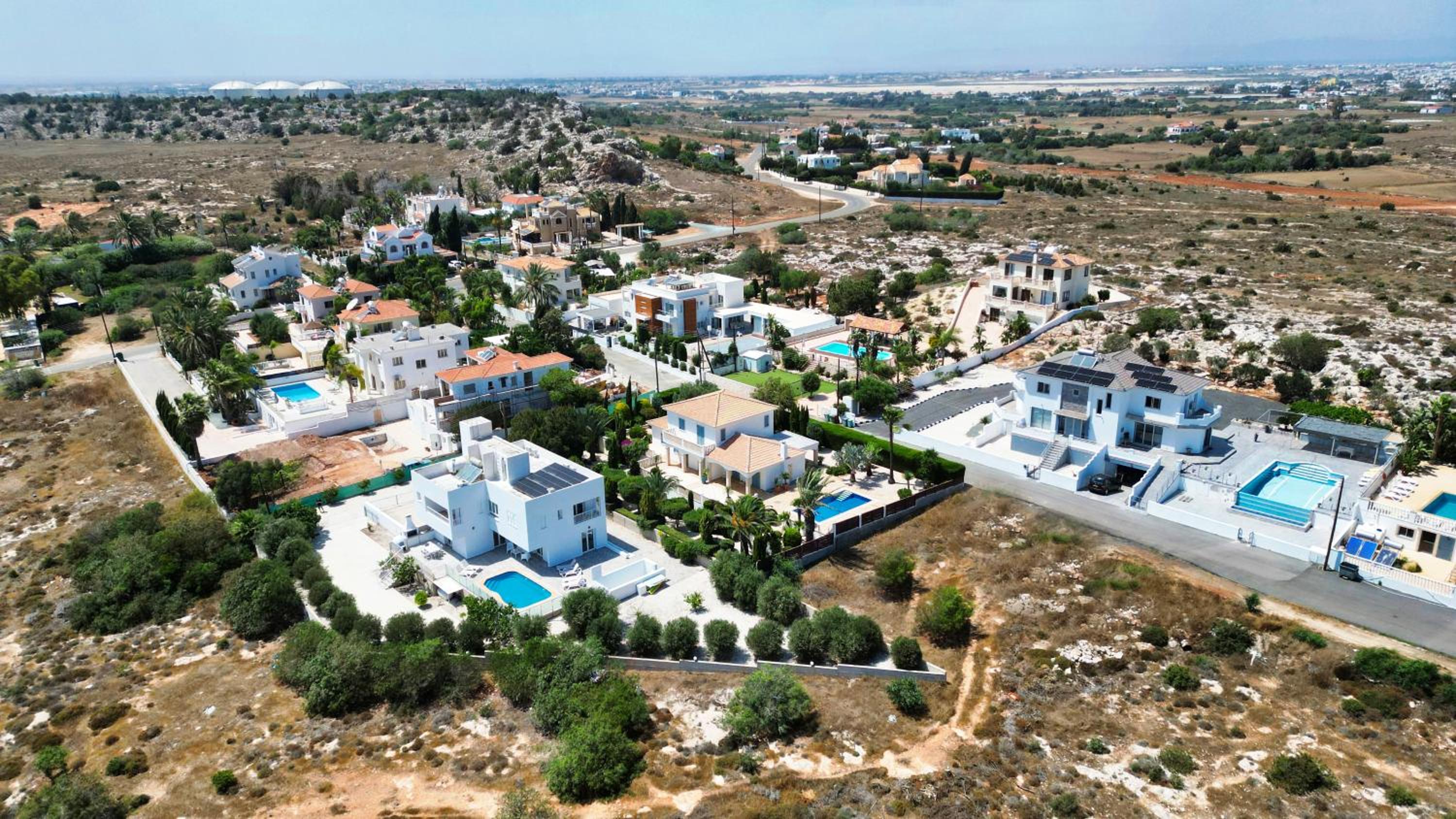 Villa Christina
