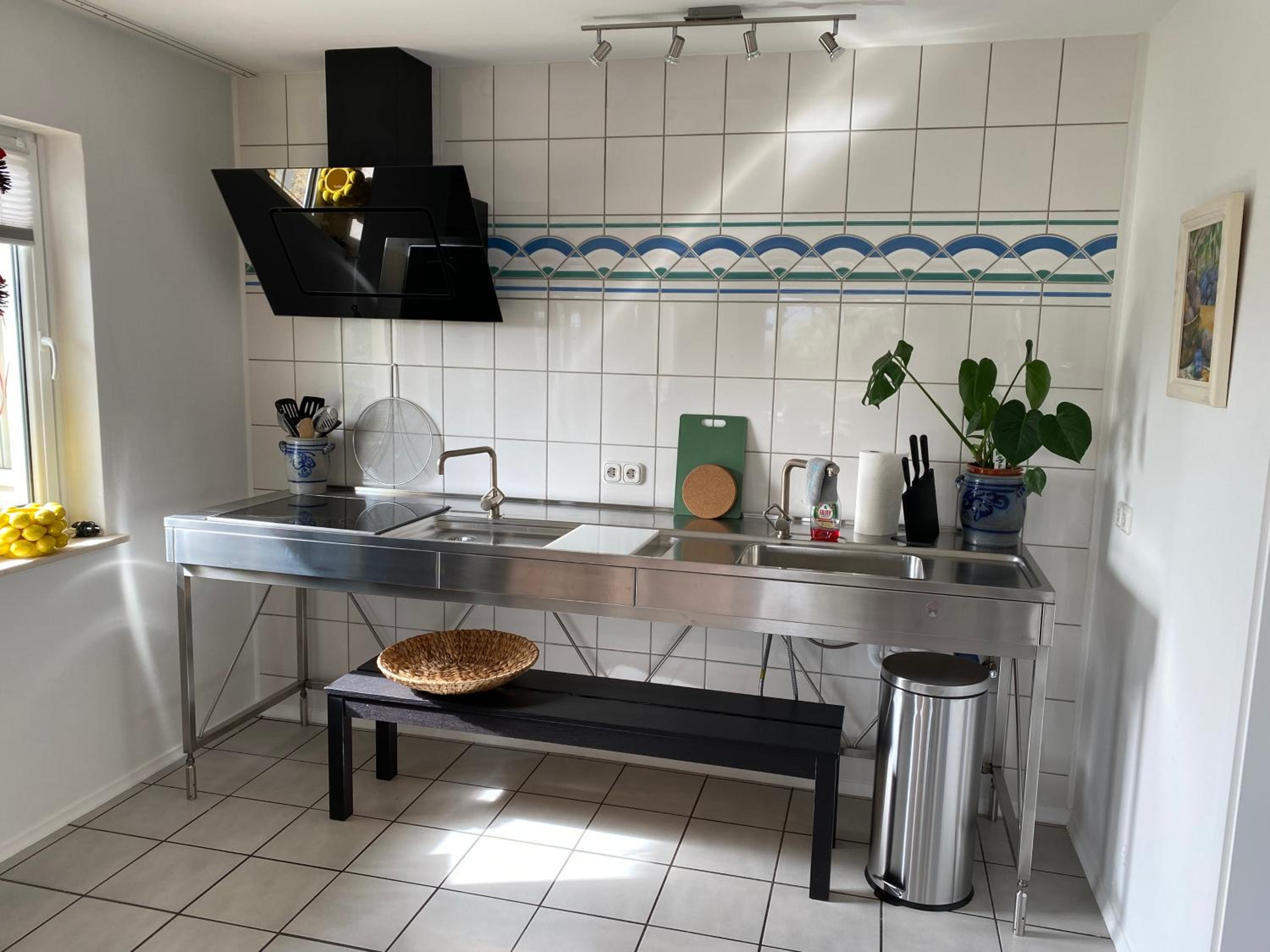 Ferienwohnung Ebersburg