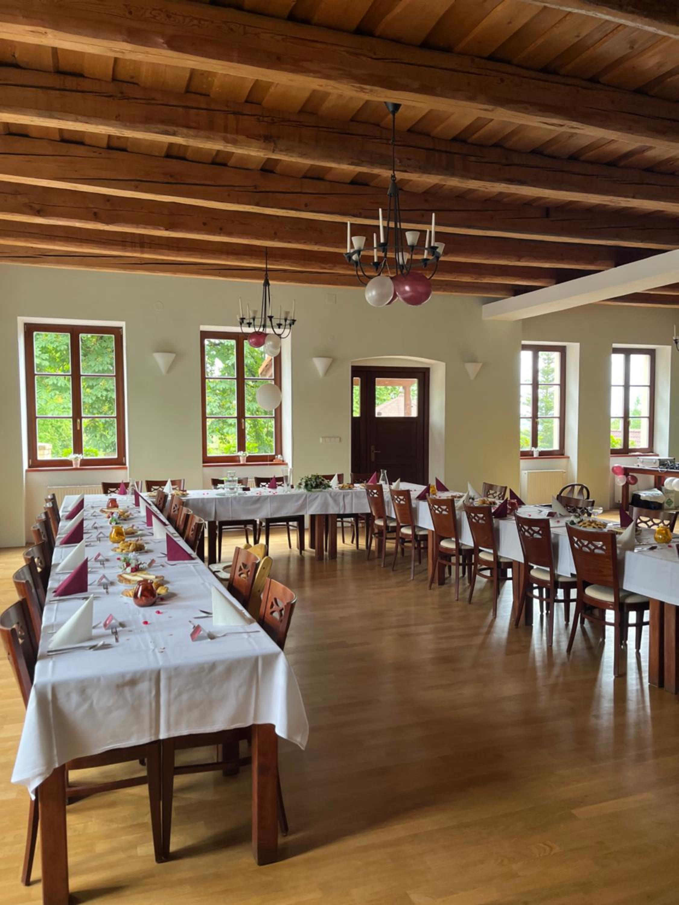 Pension U Lyžaře