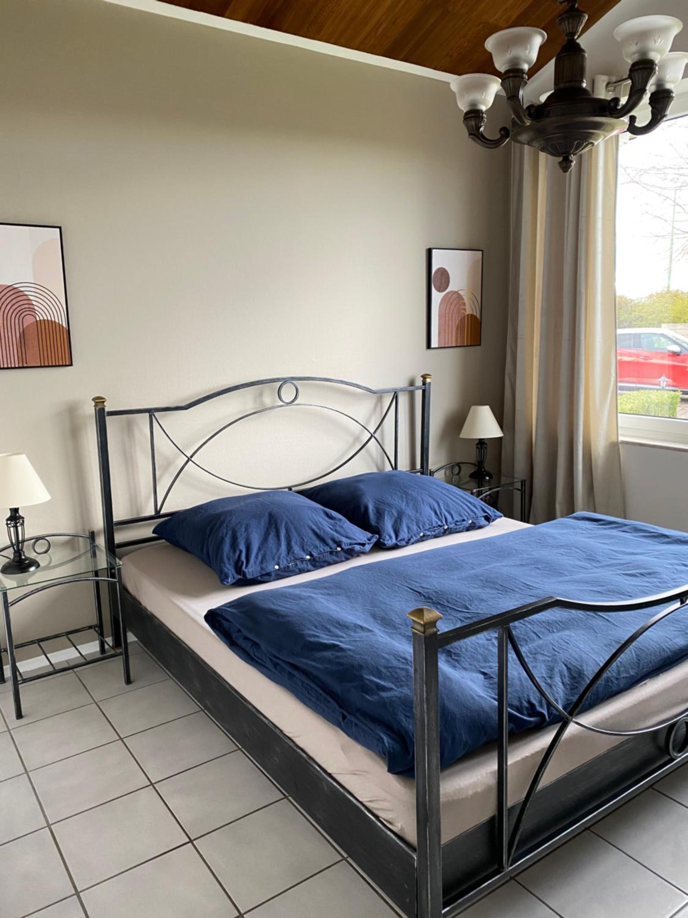 Ferienwohnung Ebersburg